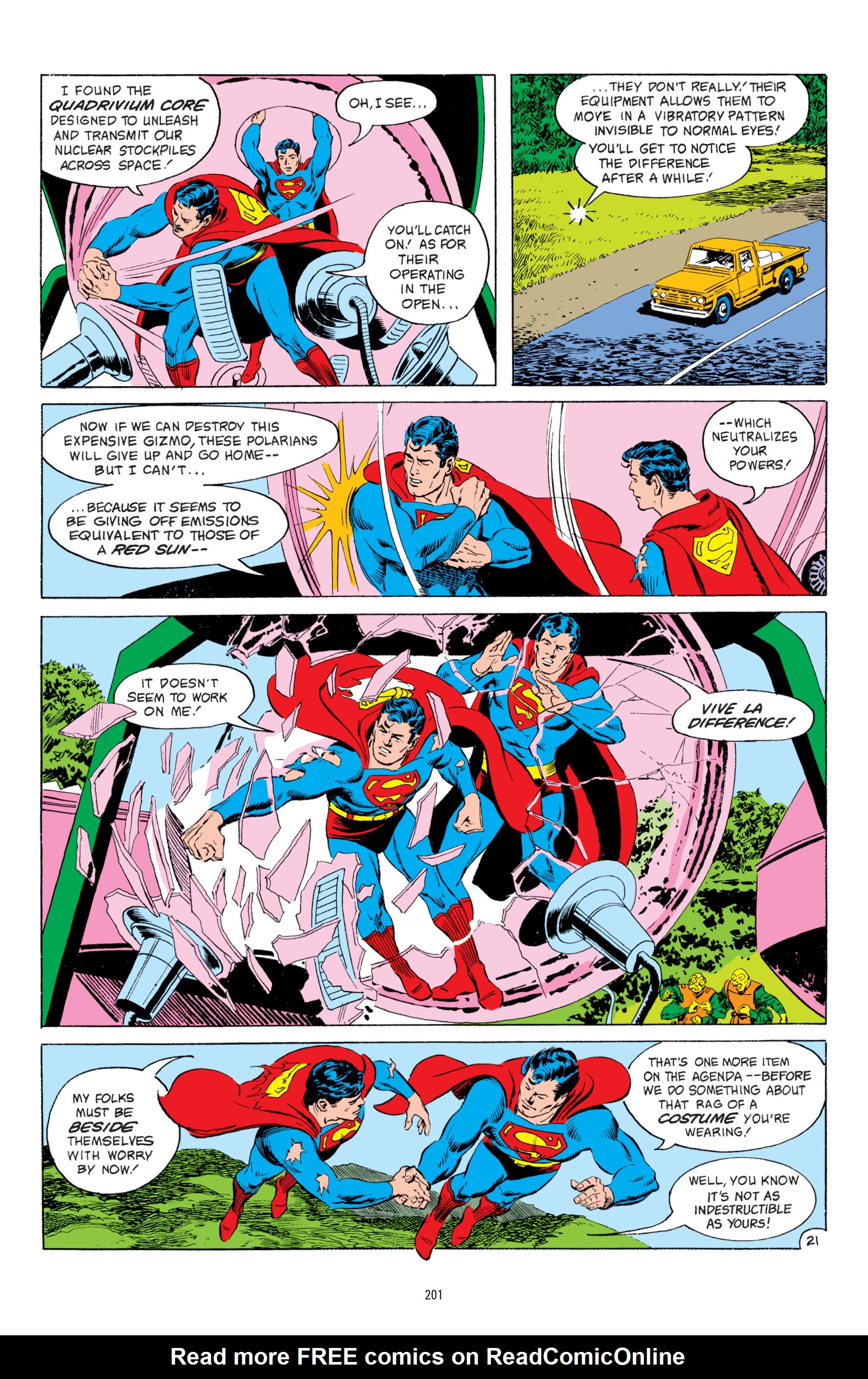 Read online Superboy: A Celebration of 75 Years comic -  Issue # TPB (Part 3) - 2