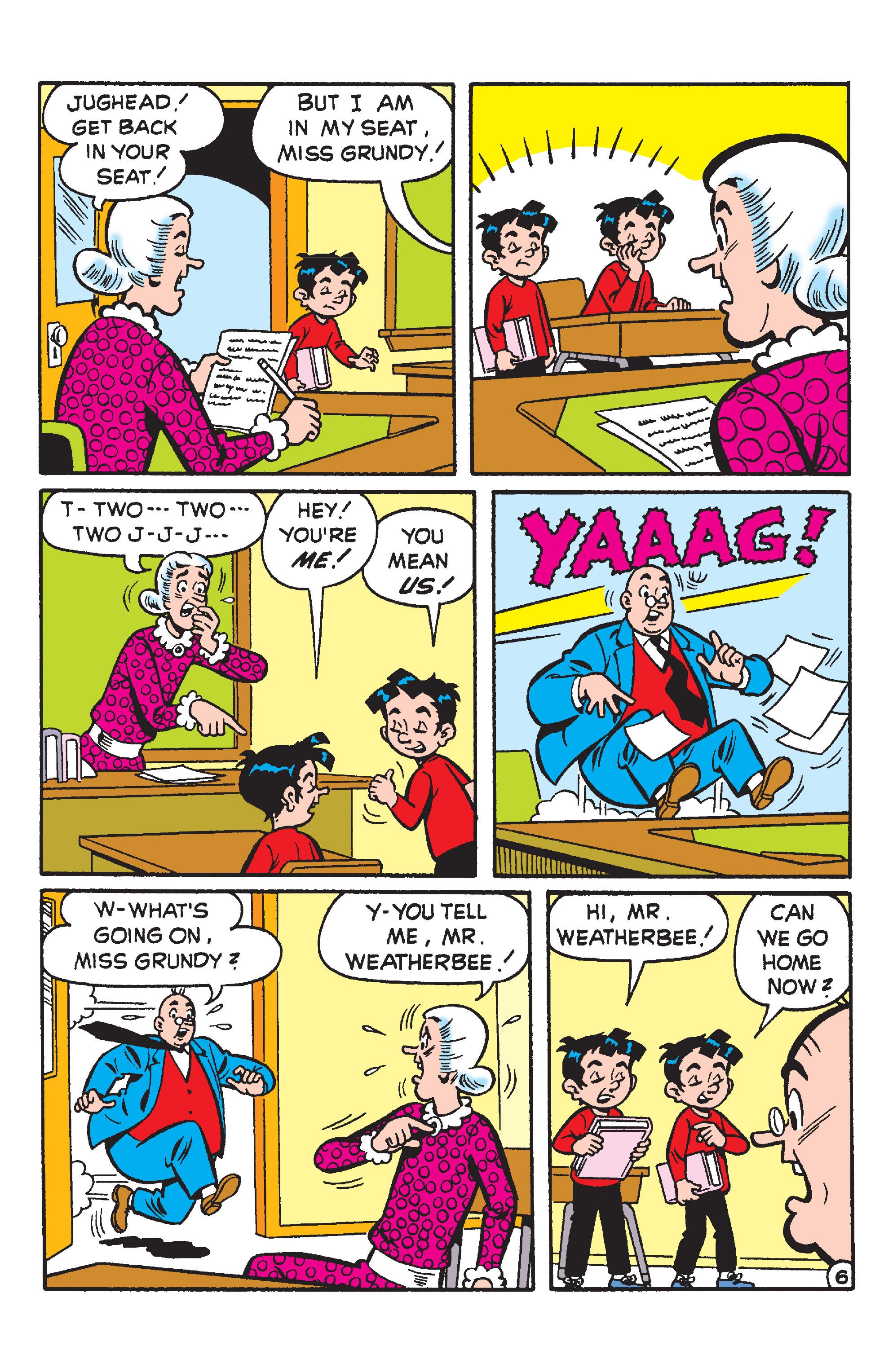Read online Pep Digital comic -  Issue #26 - 103