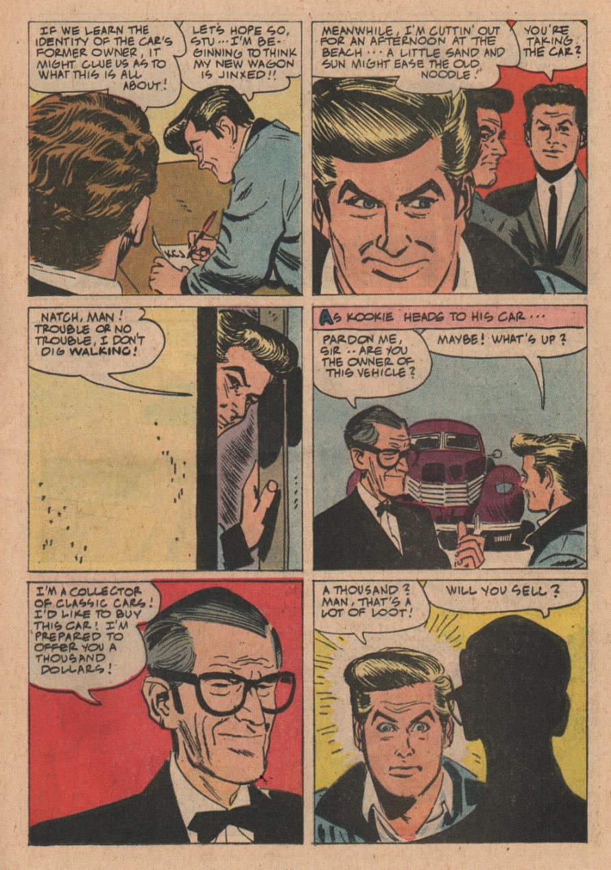 Read online Four Color Comics comic -  Issue #1159 - 13