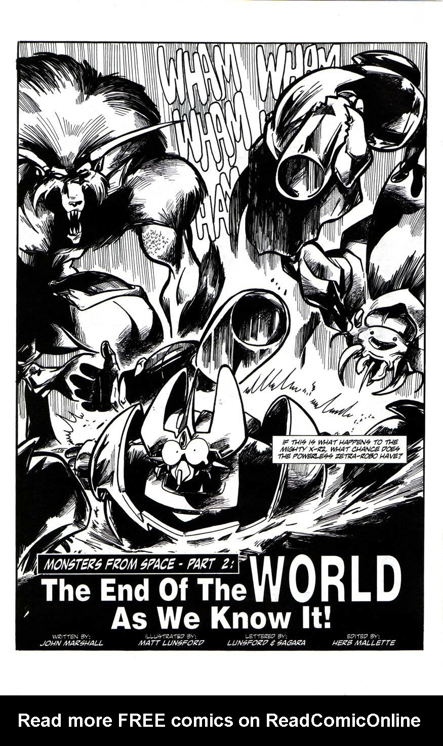 Read online Ninja High School (1986) comic -  Issue #47 - 3