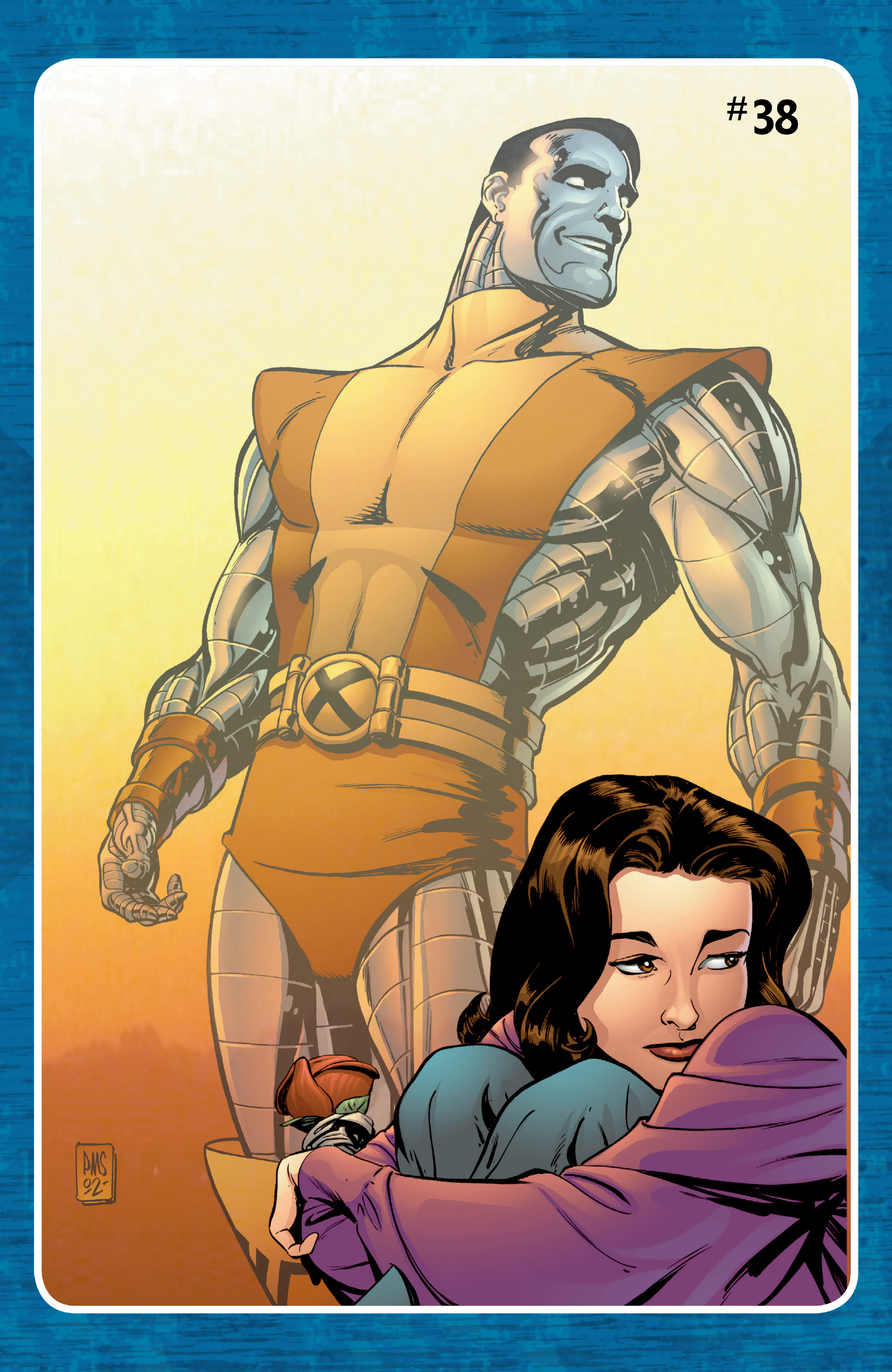 Read online New X-Men Companion comic -  Issue # TPB (Part 2) - 25