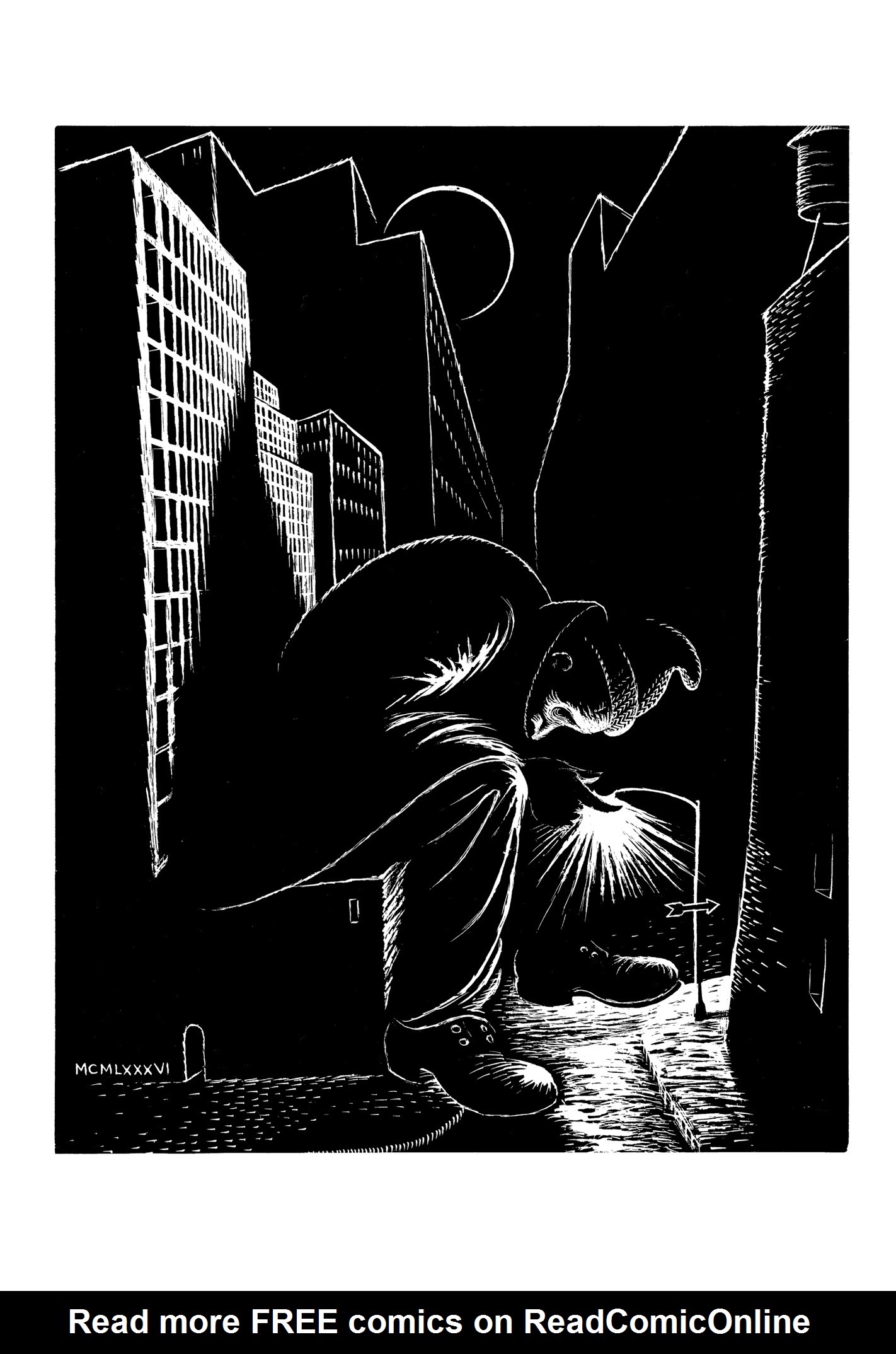 Read online Flood! A Novel in Pictures comic -  Issue # TPB (Part 1) - 50