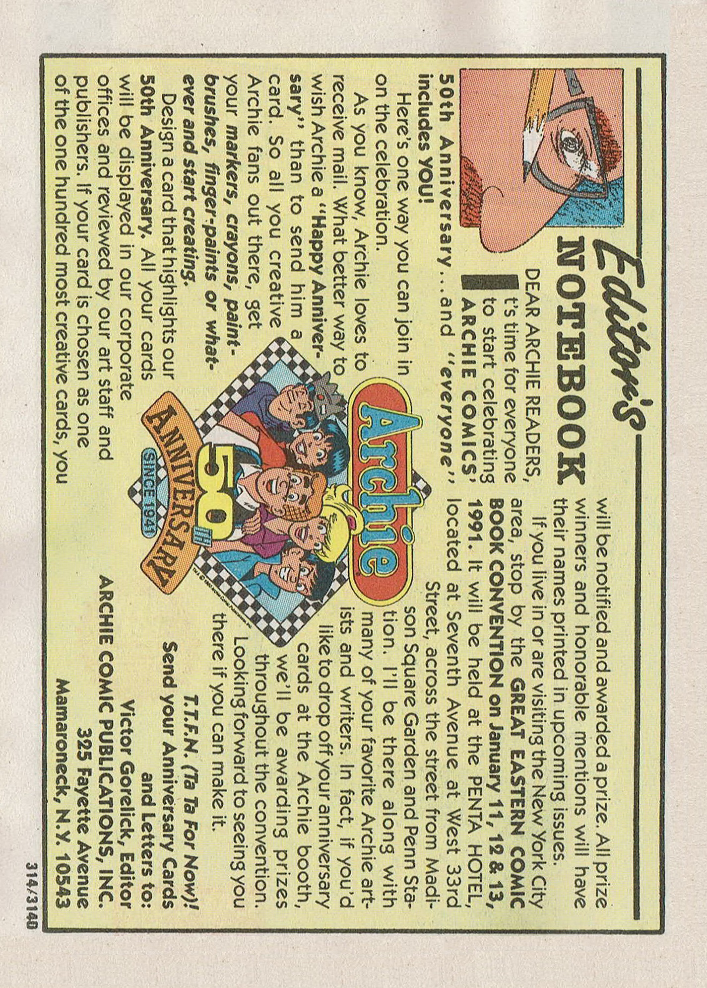 Read online Jughead with Archie Digest Magazine comic -  Issue #103 - 84