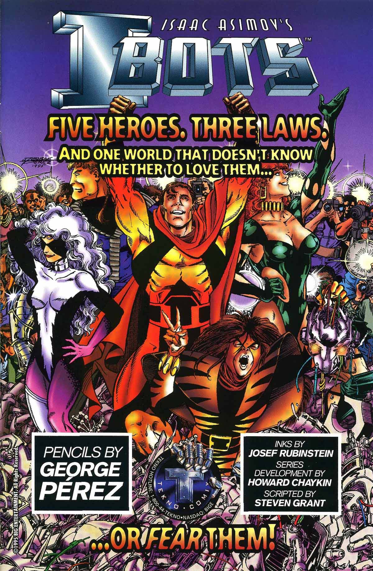 Read online Neil Gaiman's Mr. Hero - The Newmatic Man (1995) comic -  Issue #10 - 33