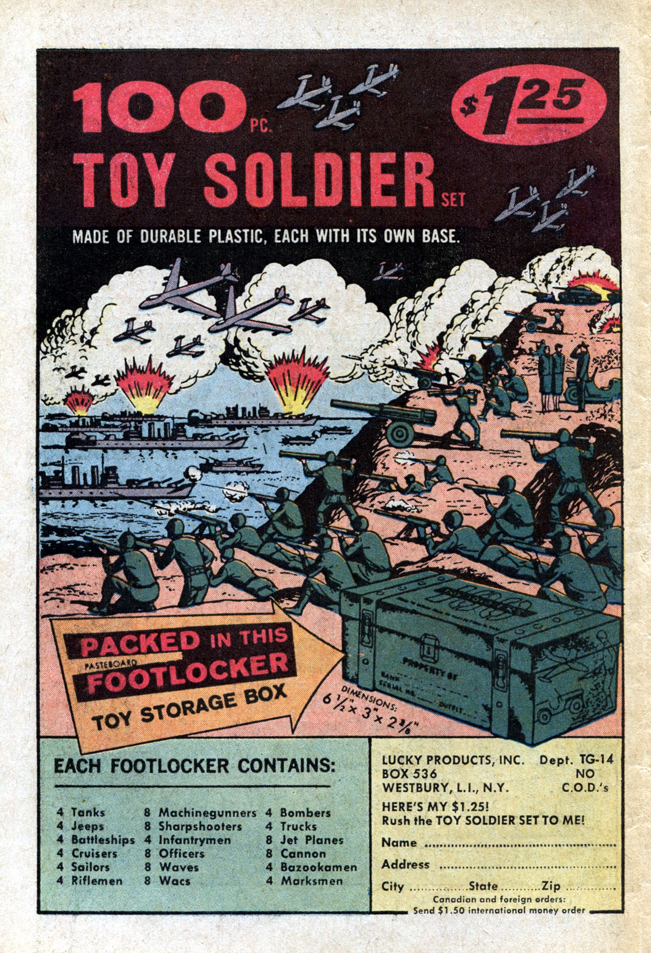 Read online Yosemite Sam and Bugs Bunny comic -  Issue #10 - 34