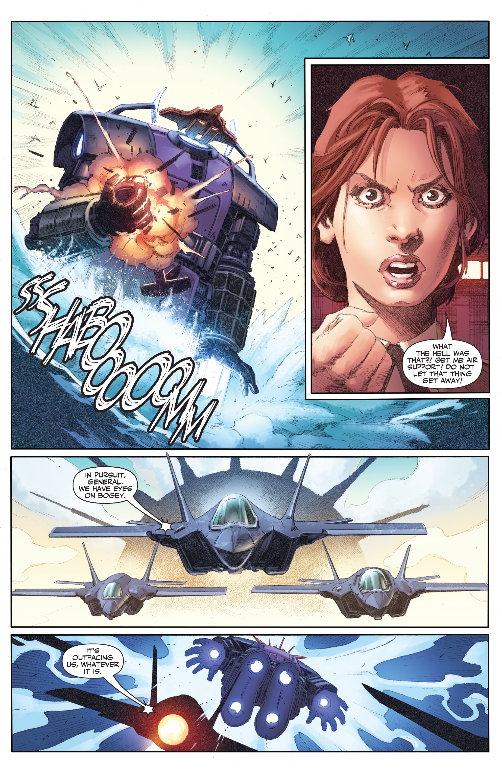 Read online X-O Manowar (2017) comic -  Issue #23 - 12