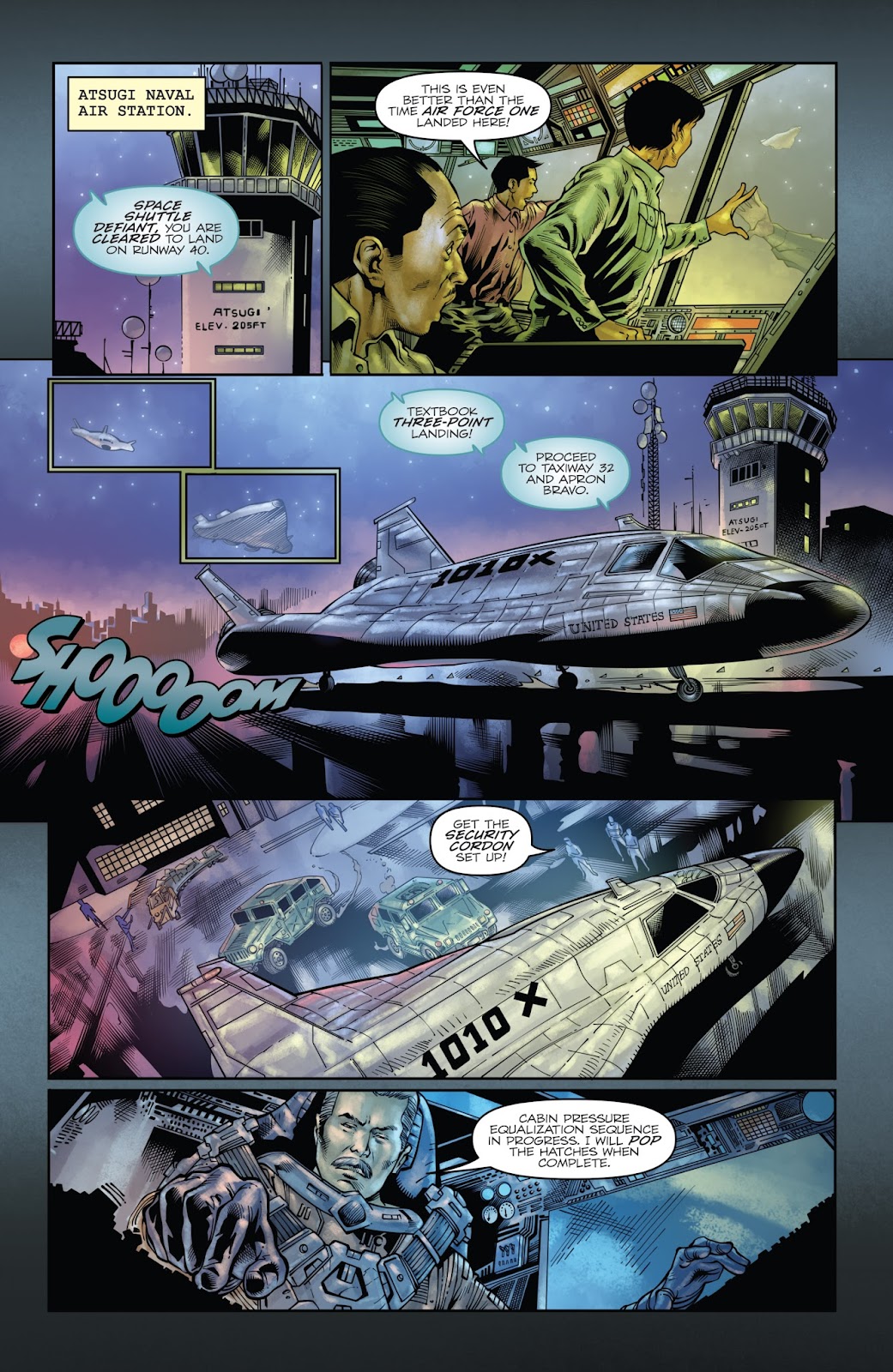G.I. Joe: A Real American Hero issue 249 - Page 14