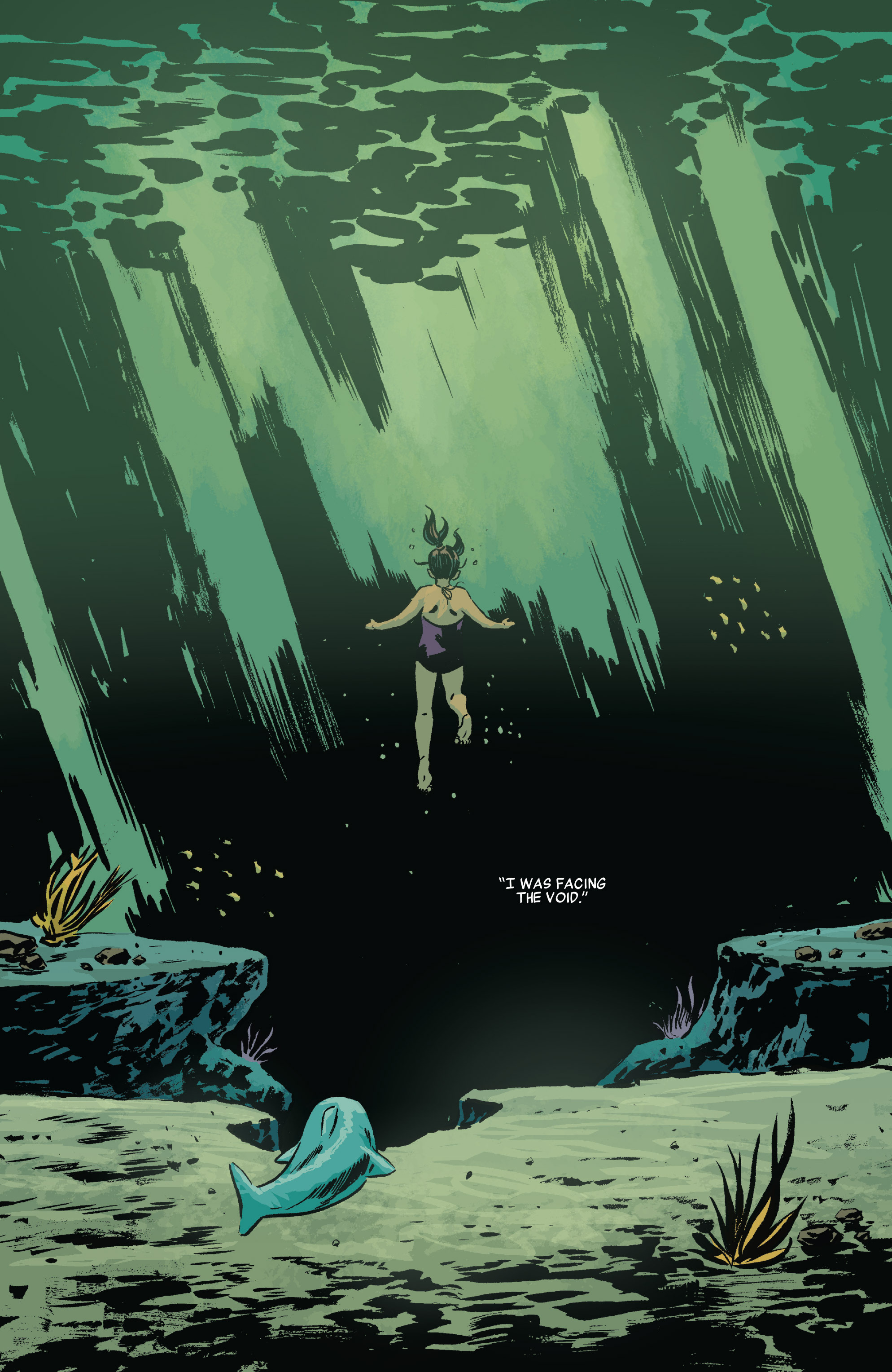 Read online Secret Avengers (2014) comic -  Issue #15 - 10
