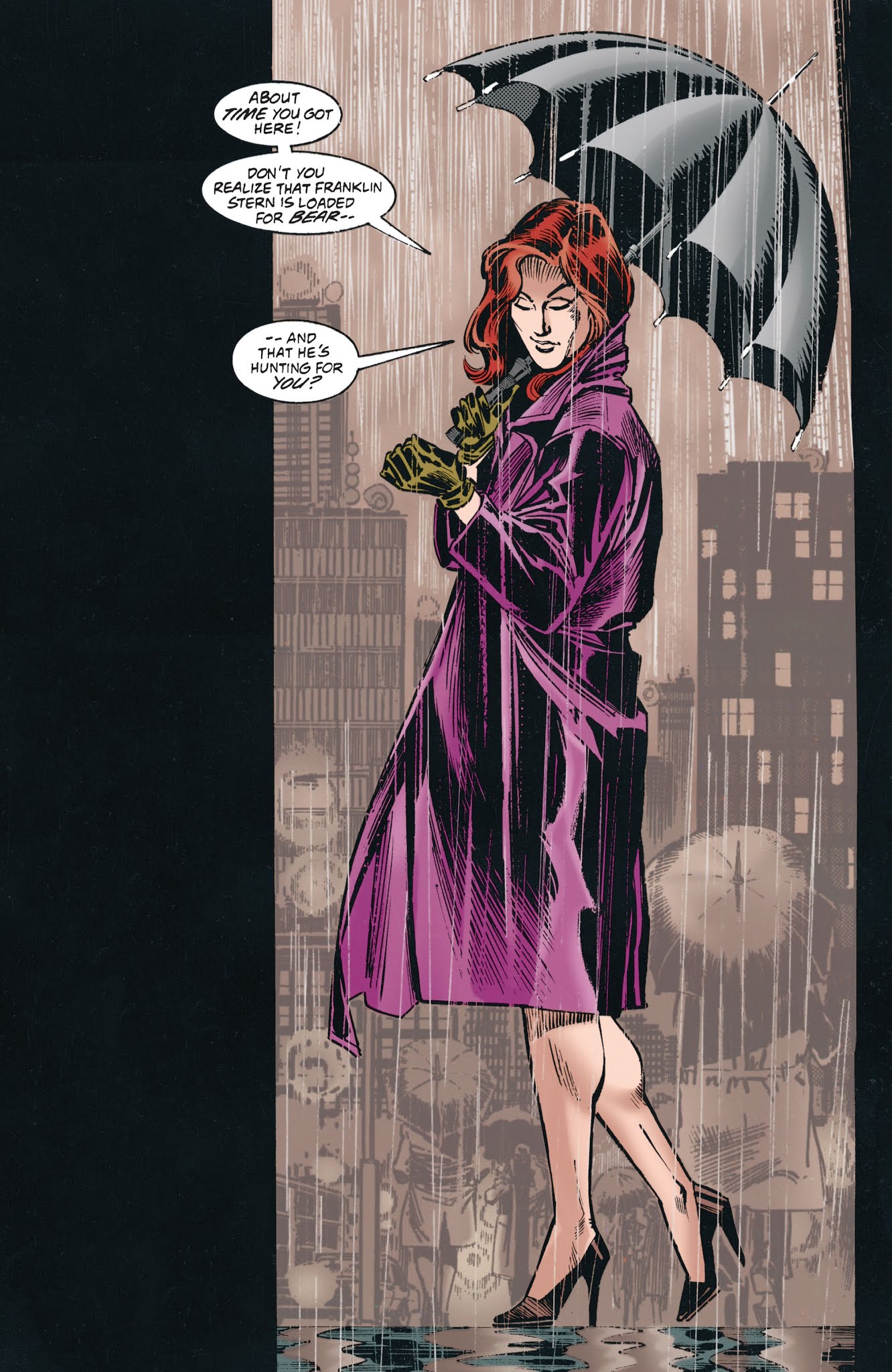 Read online Superman: Blue comic -  Issue # TPB (Part 2) - 91