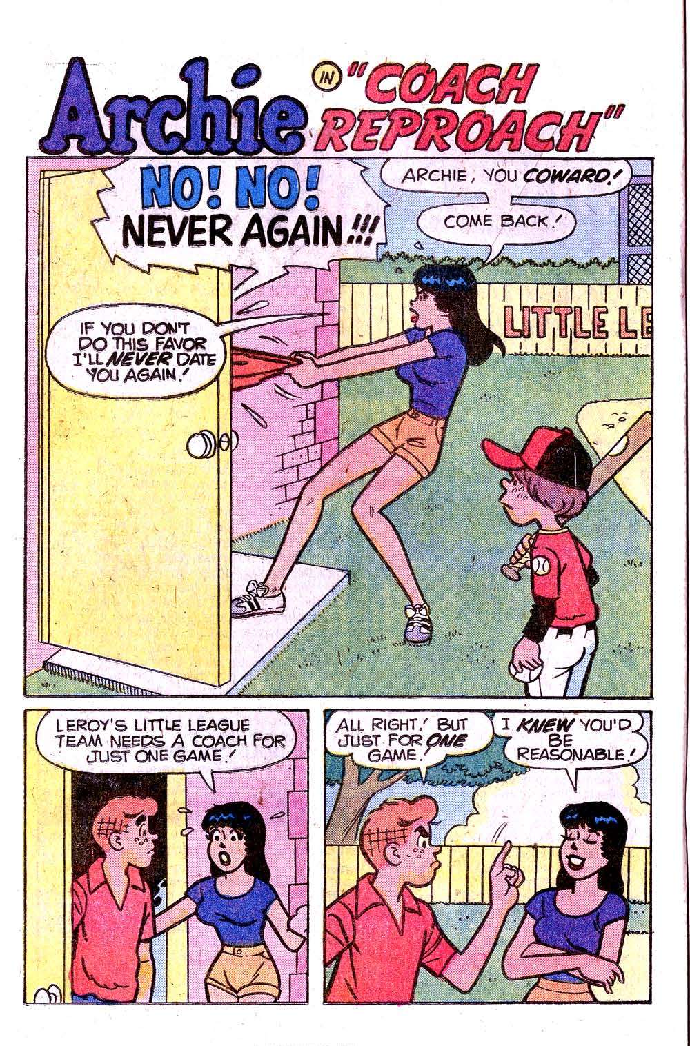 Archie (1960) 286 Page 20