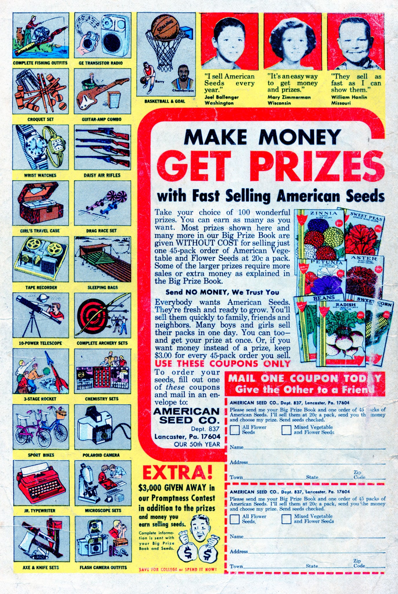 Read online Hot Stuff, the Little Devil comic -  Issue #83 - 32