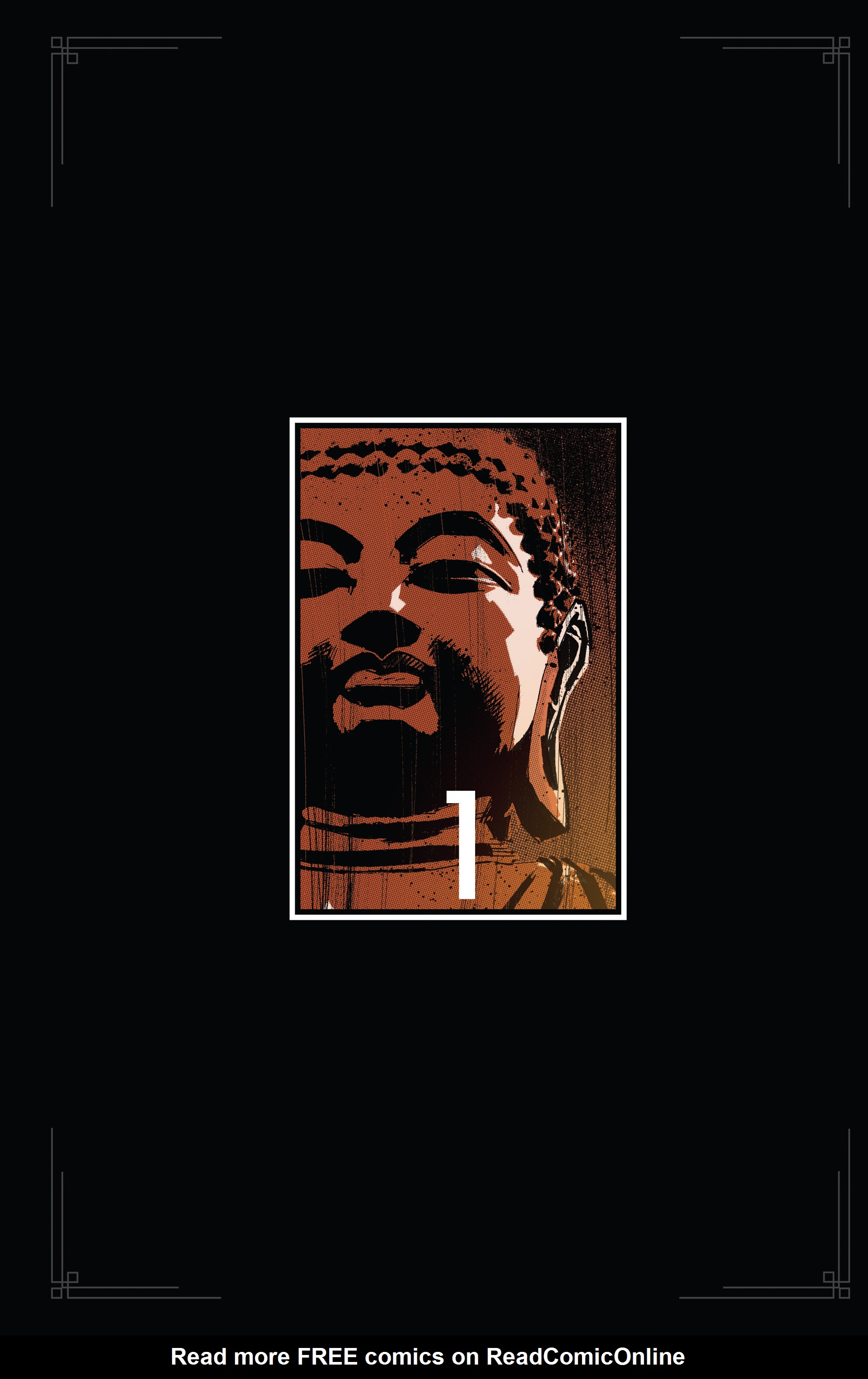 Read online Undying Love comic -  Issue # TPB - 7