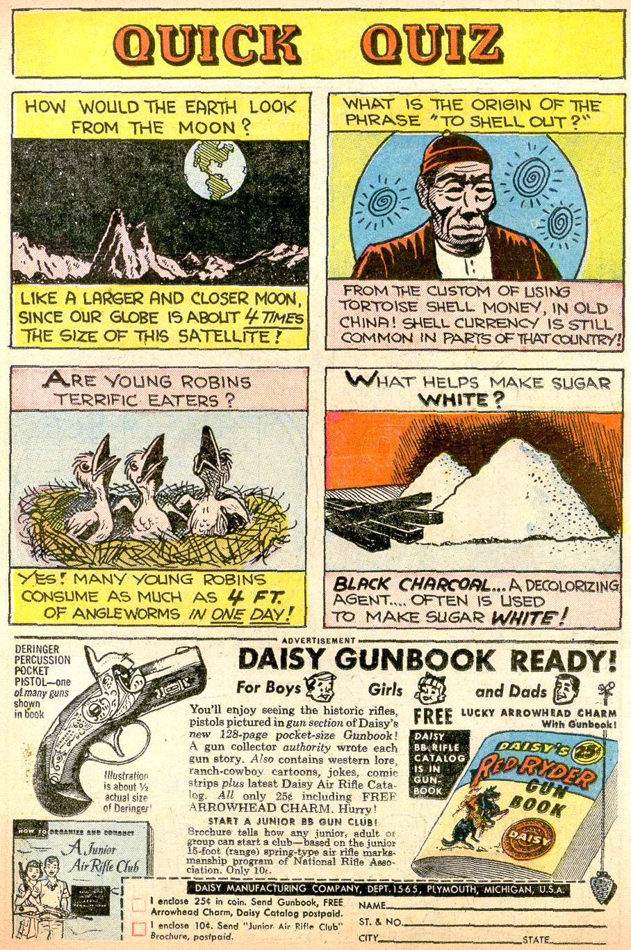 Read online Adventure Comics (1938) comic -  Issue #213 - 15