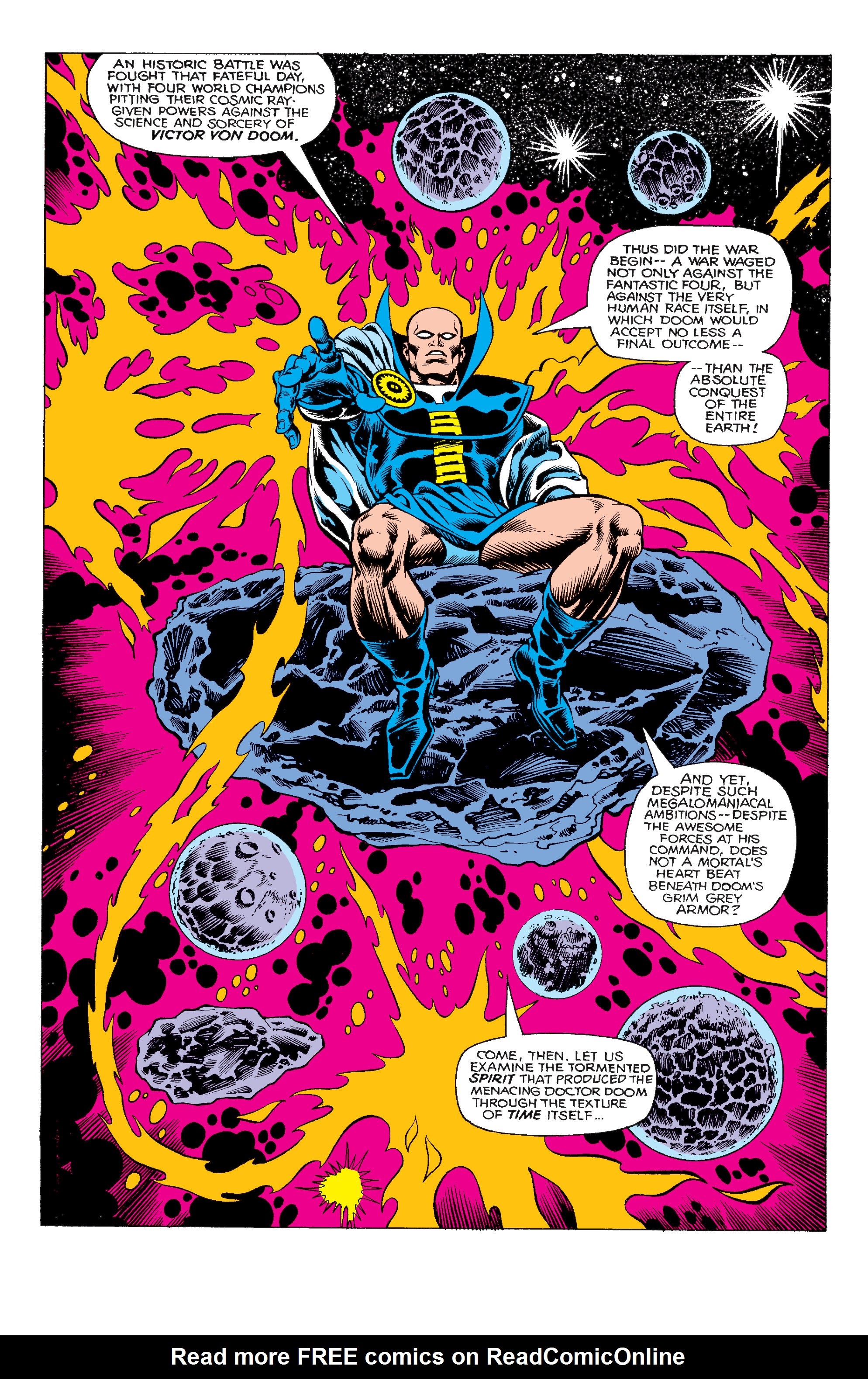 Read online What If? (1977) comic -  Issue # _Complete Collection TPB 2 (Part 3) - 95