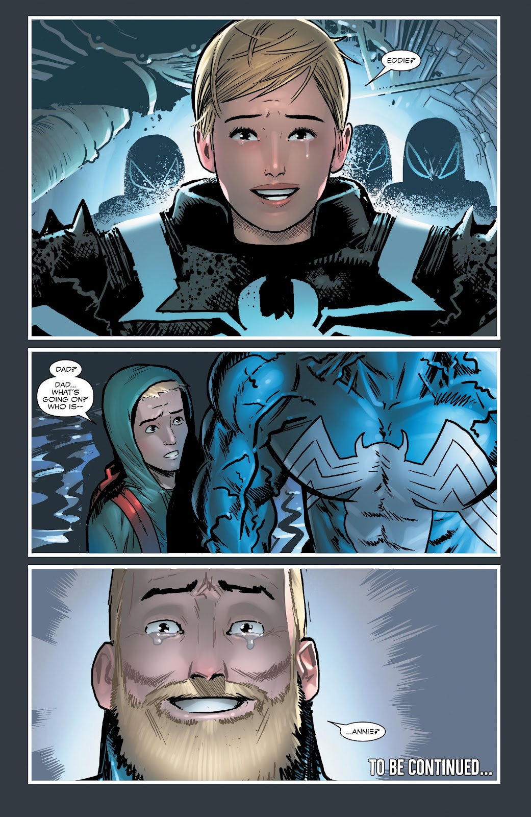 Venom (2018) issue 27 - Page 23