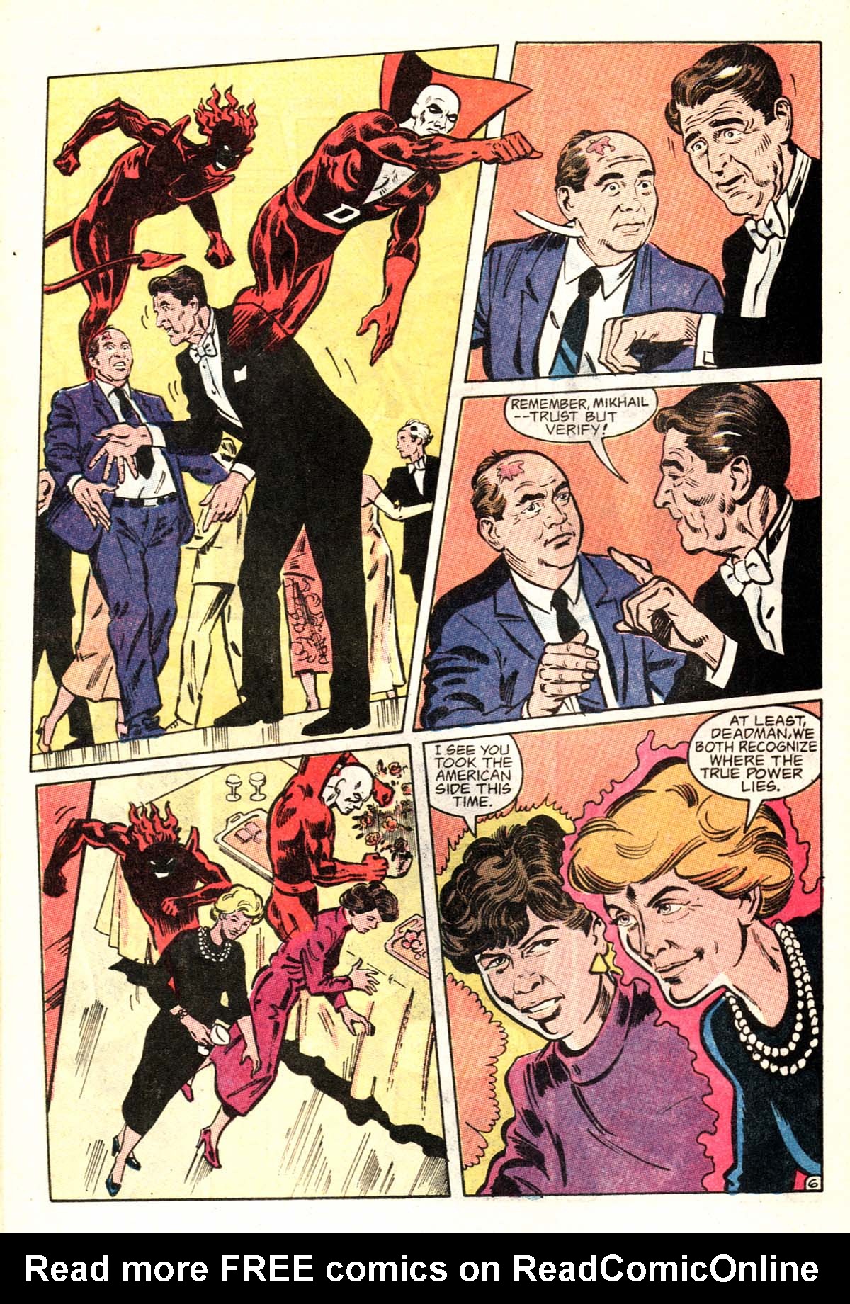 Action Comics (1938) 609 Page 14