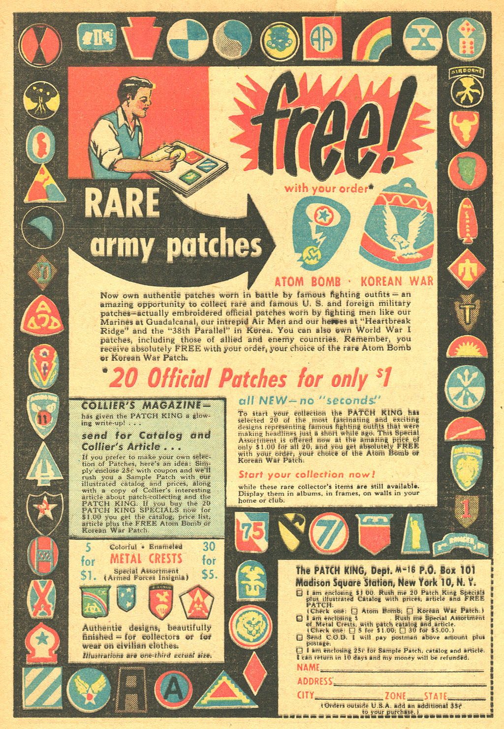Read online Kid Colt Outlaw comic -  Issue #56 - 9