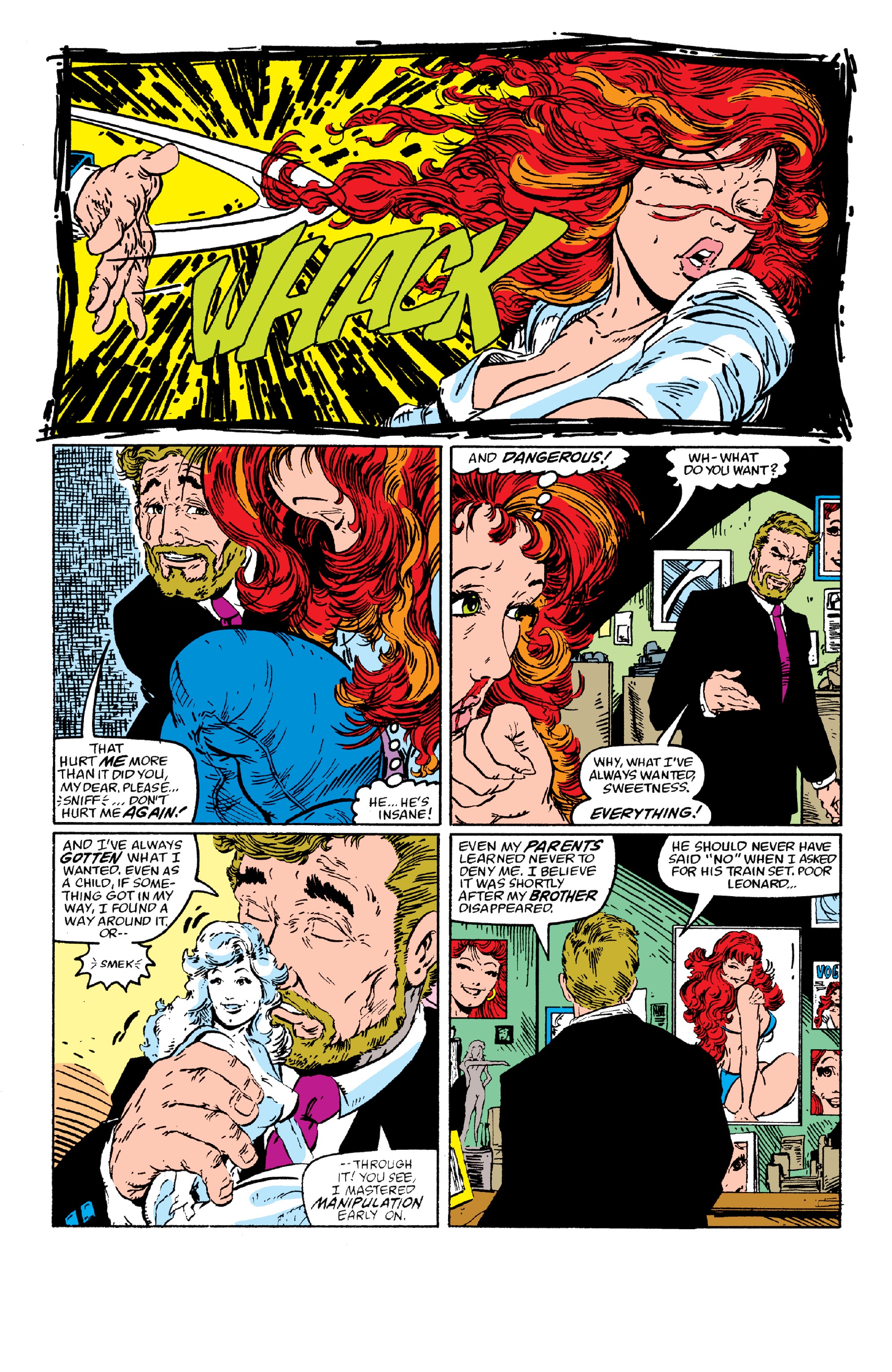 Read online Amazing Spider-Man Epic Collection comic -  Issue # Venom (Part 5) - 35