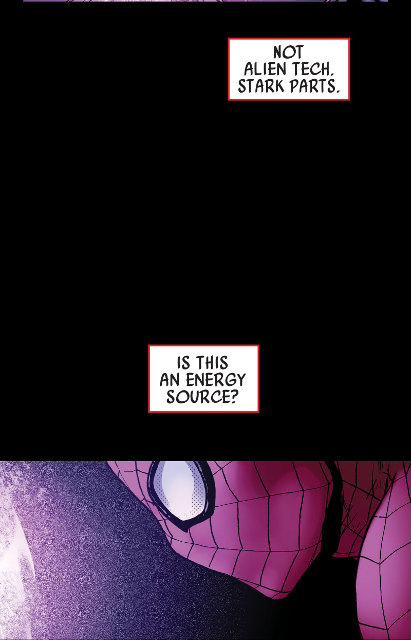 Read online Spider-Men: Infinity Comic comic -  Issue #1 - 41