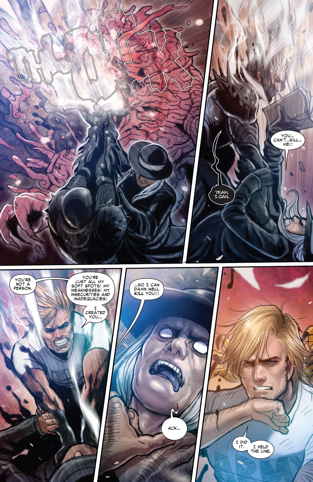 Venom (2011) issue 13.2 - Page 19