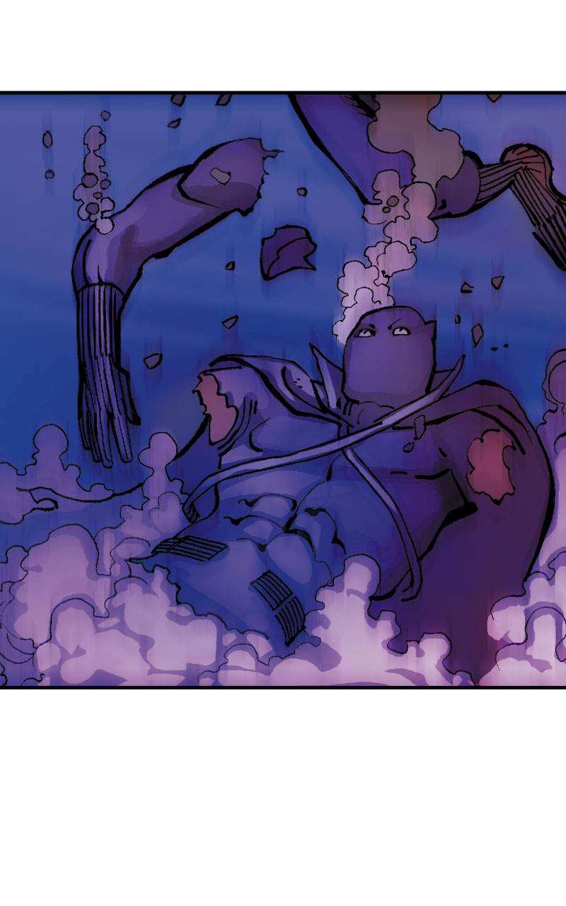 Read online Black Panther: Who Is the Black Panther? Infinity Comic comic -  Issue #8 - 12