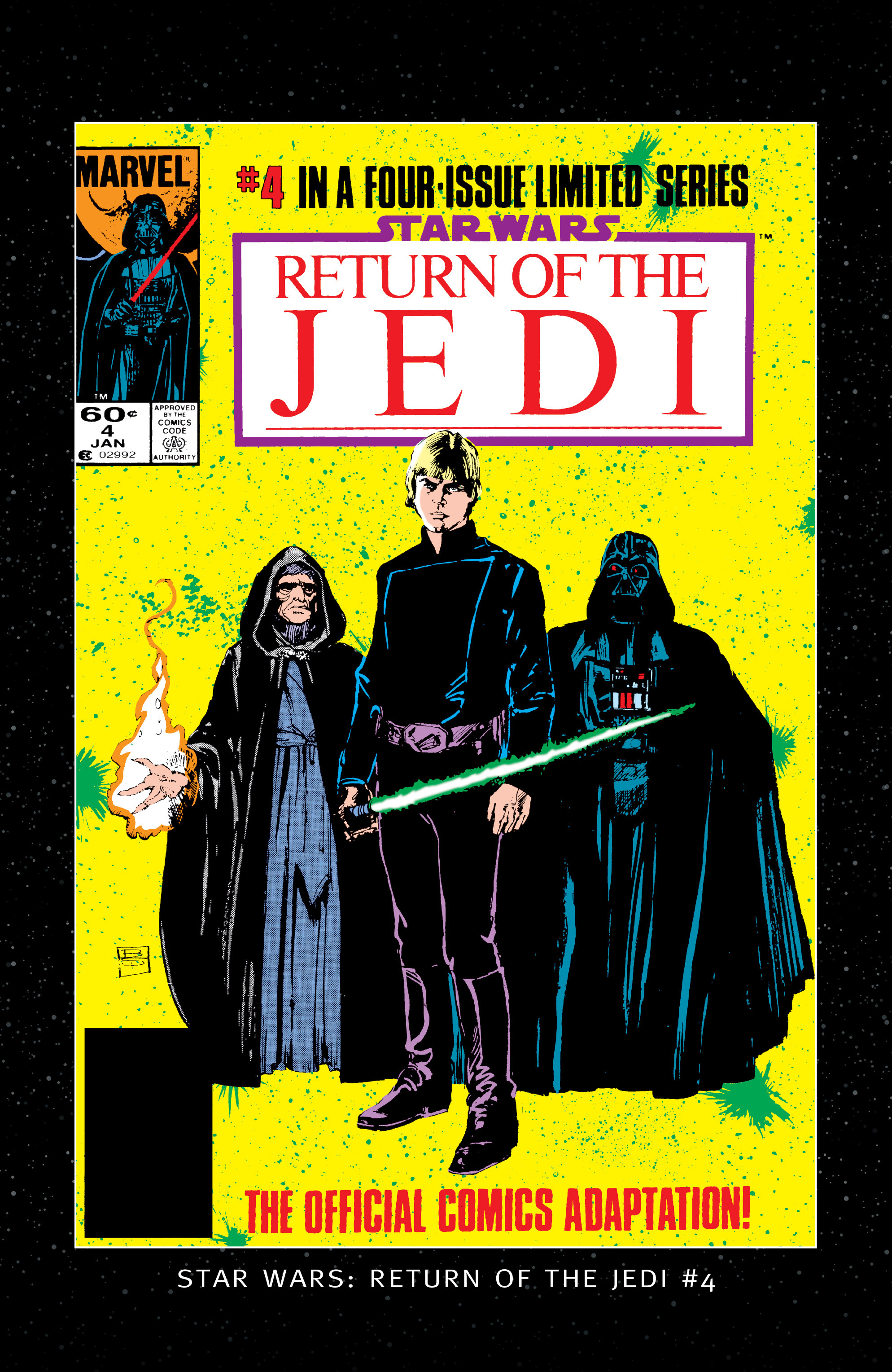 Read online Star Wars Omnibus comic -  Issue # Vol. 19.5 - 289