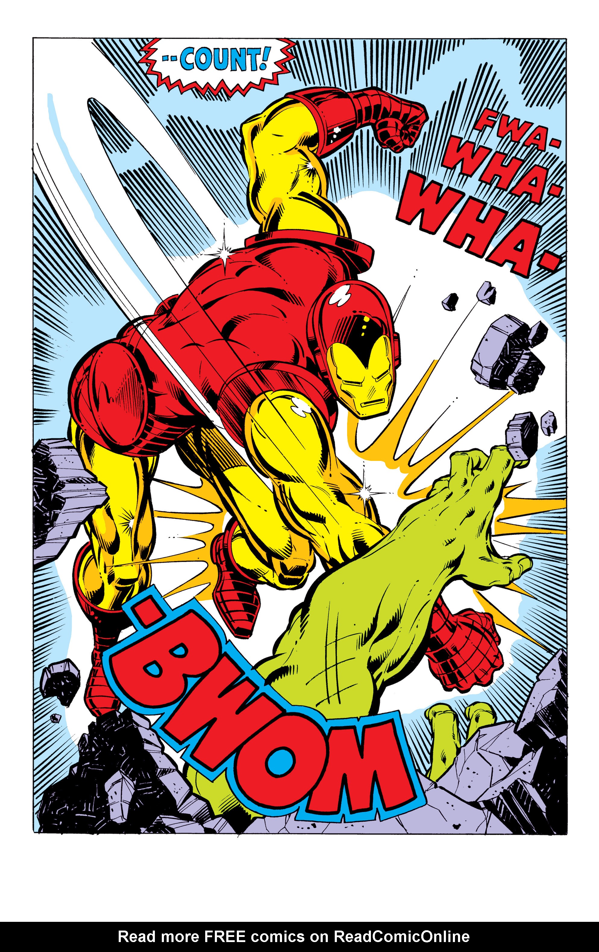 Read online Ant-Man: Scott Lang comic -  Issue #Ant-Man: Scott Lang TPB - 80