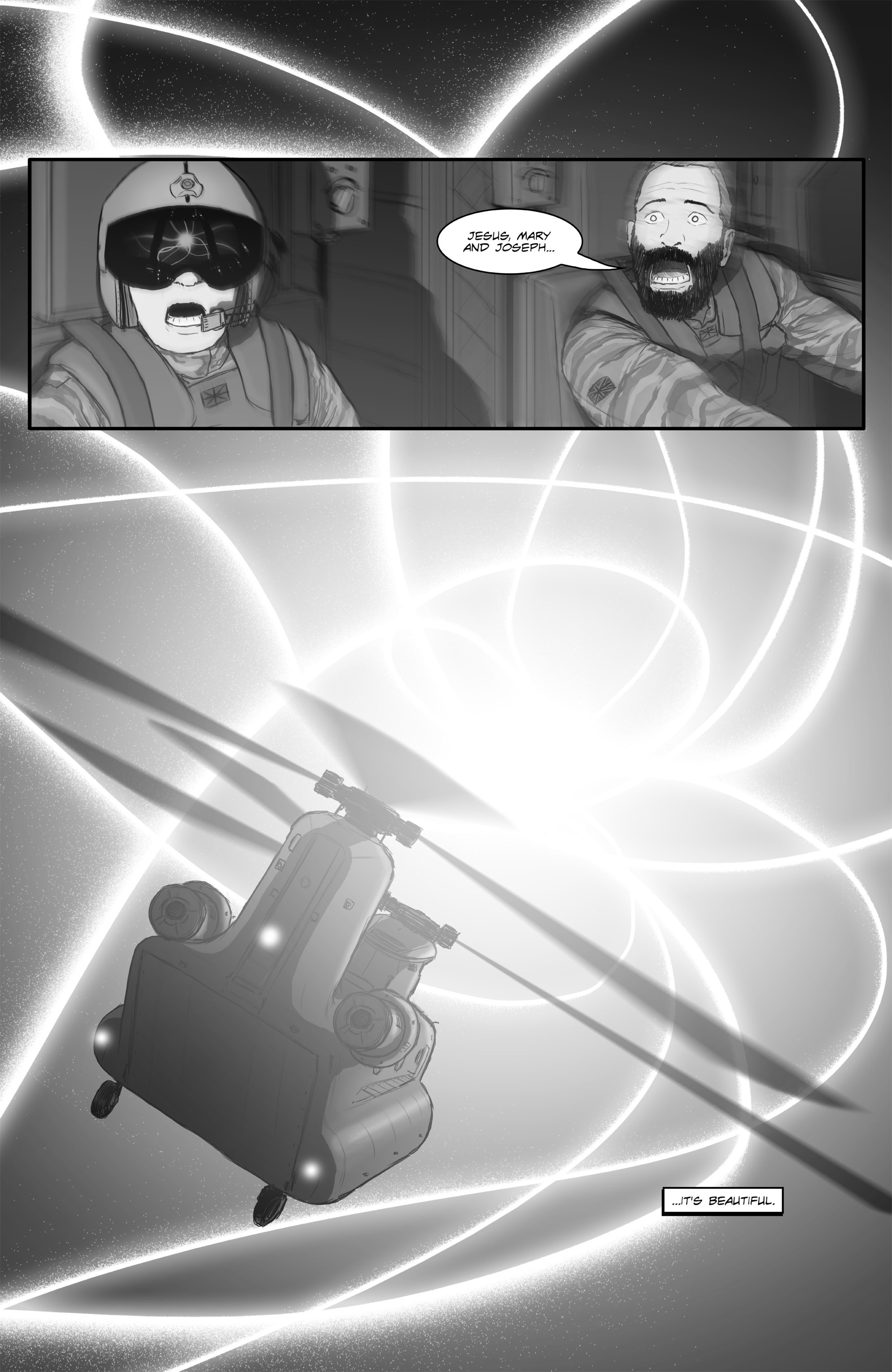 Read online Doghouse comic -  Issue #1 - 10