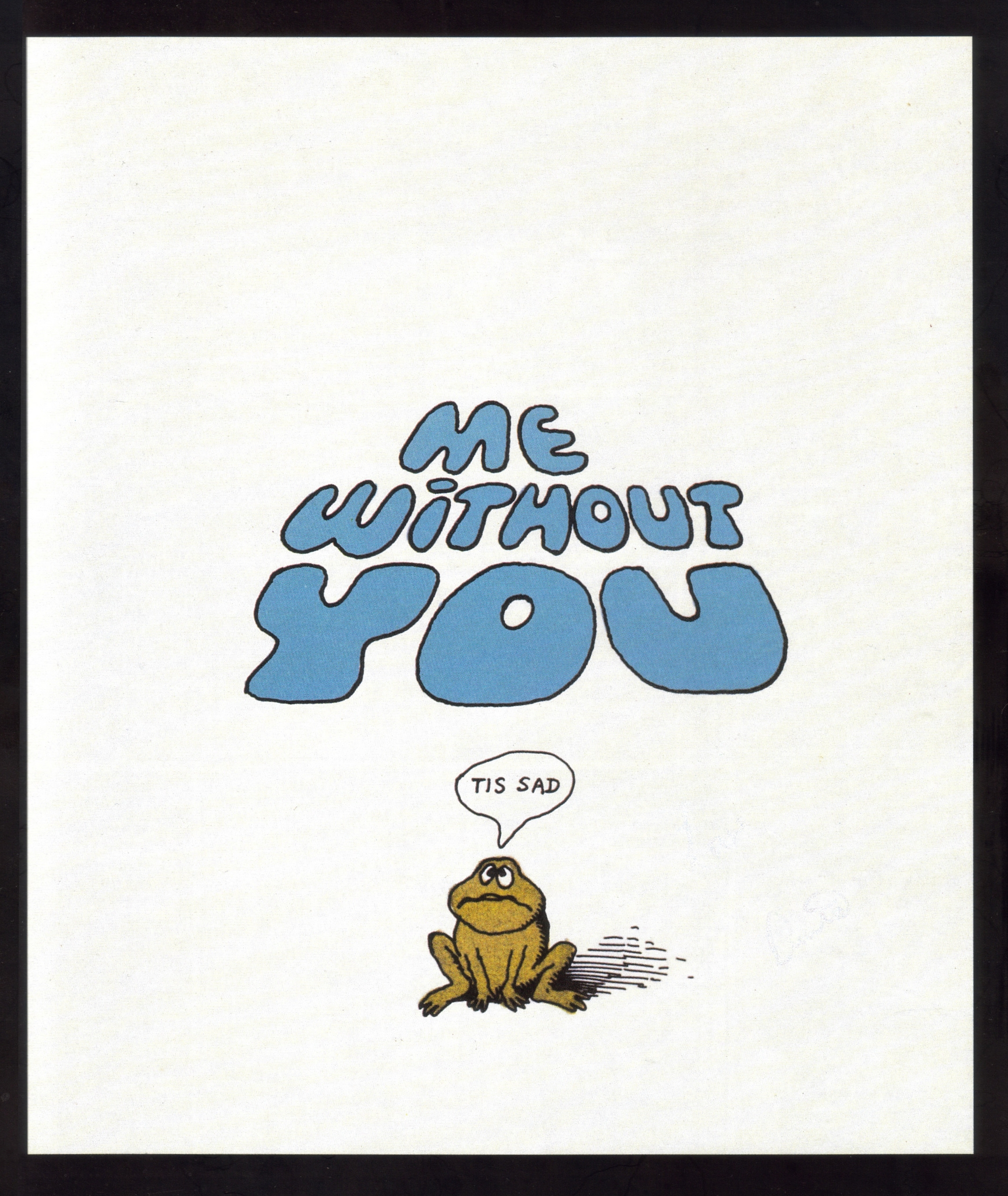 Read online The Complete Crumb Comics comic -  Issue # TPB 4 - 56