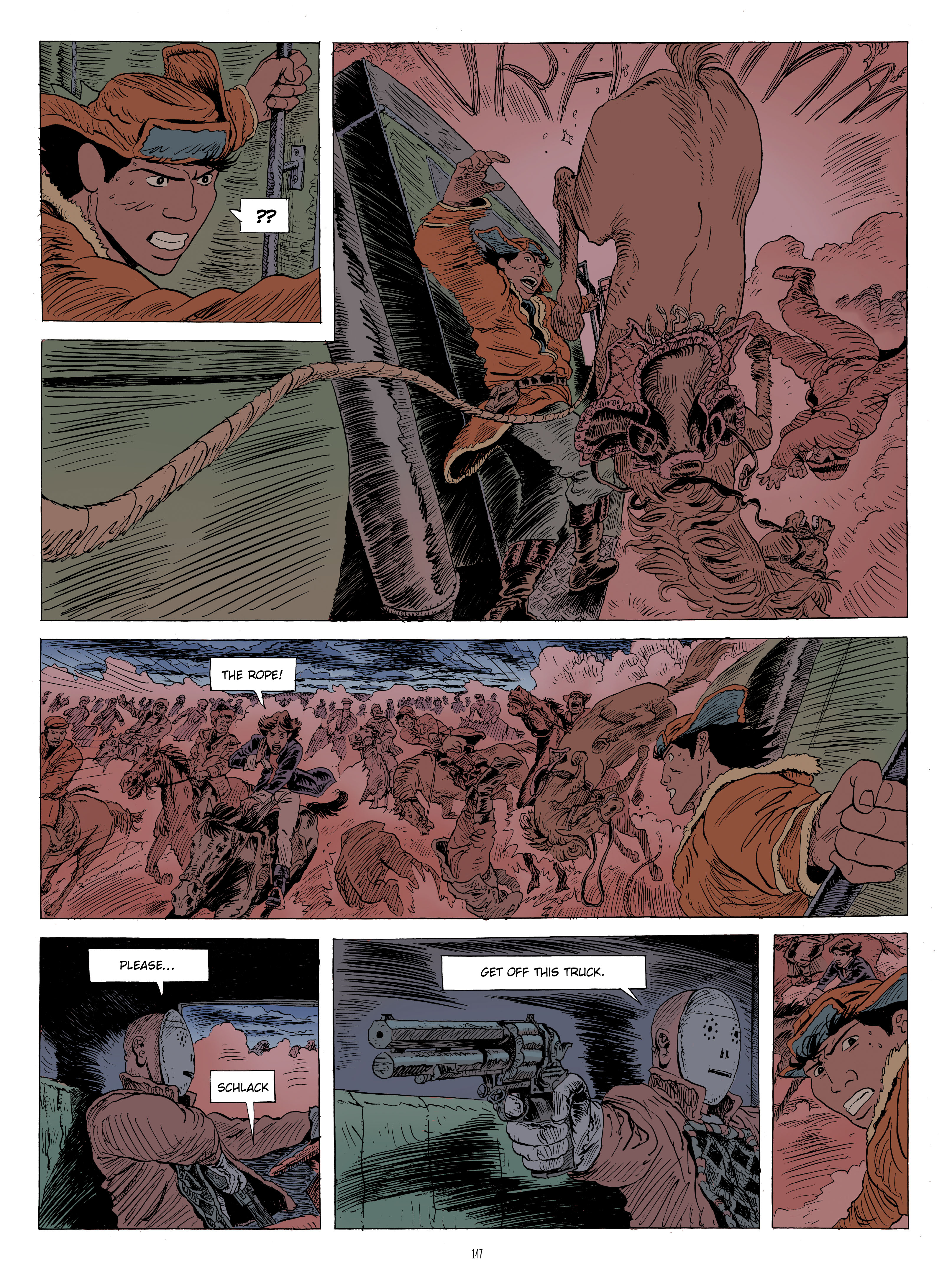 Read online Negalyod comic -  Issue # TPB (Part 2) - 48