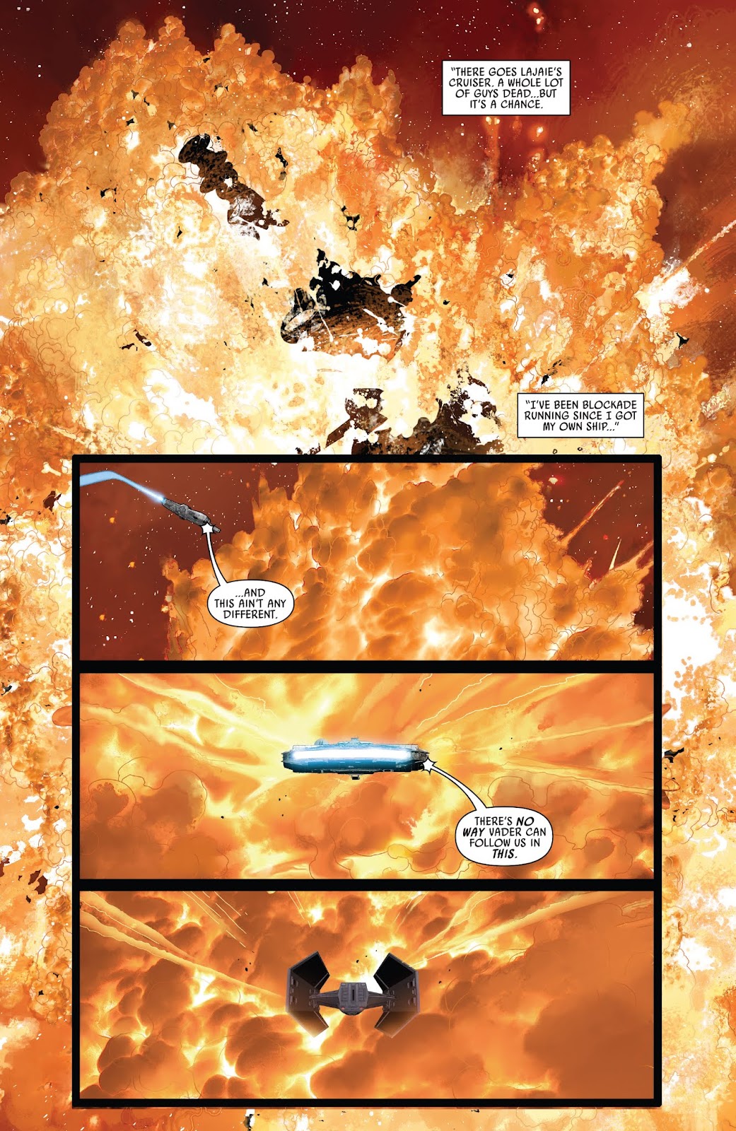 Star Wars (2015) issue 52 - Page 12