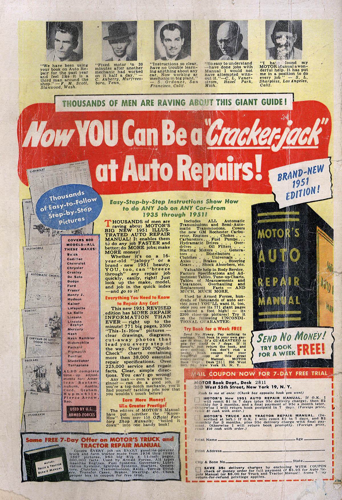 Read online Blackhawk (1957) comic -  Issue #46 - 36