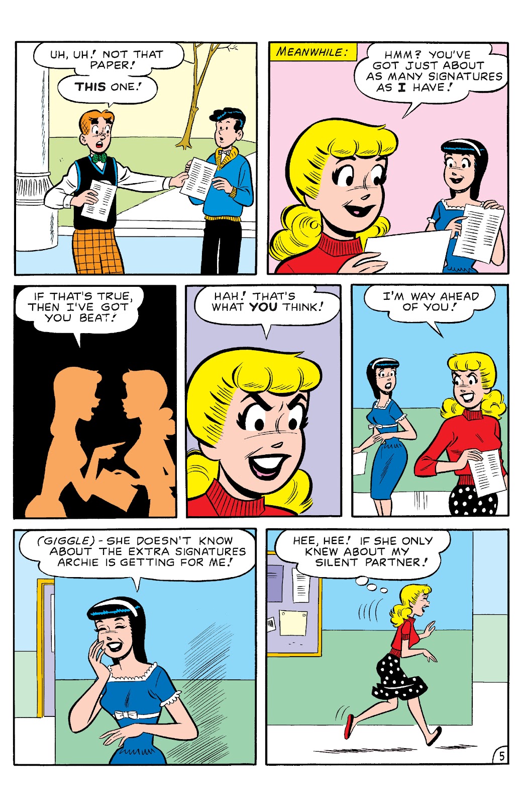 Archie Comics 80th Anniversary Presents issue 13 - Page 42