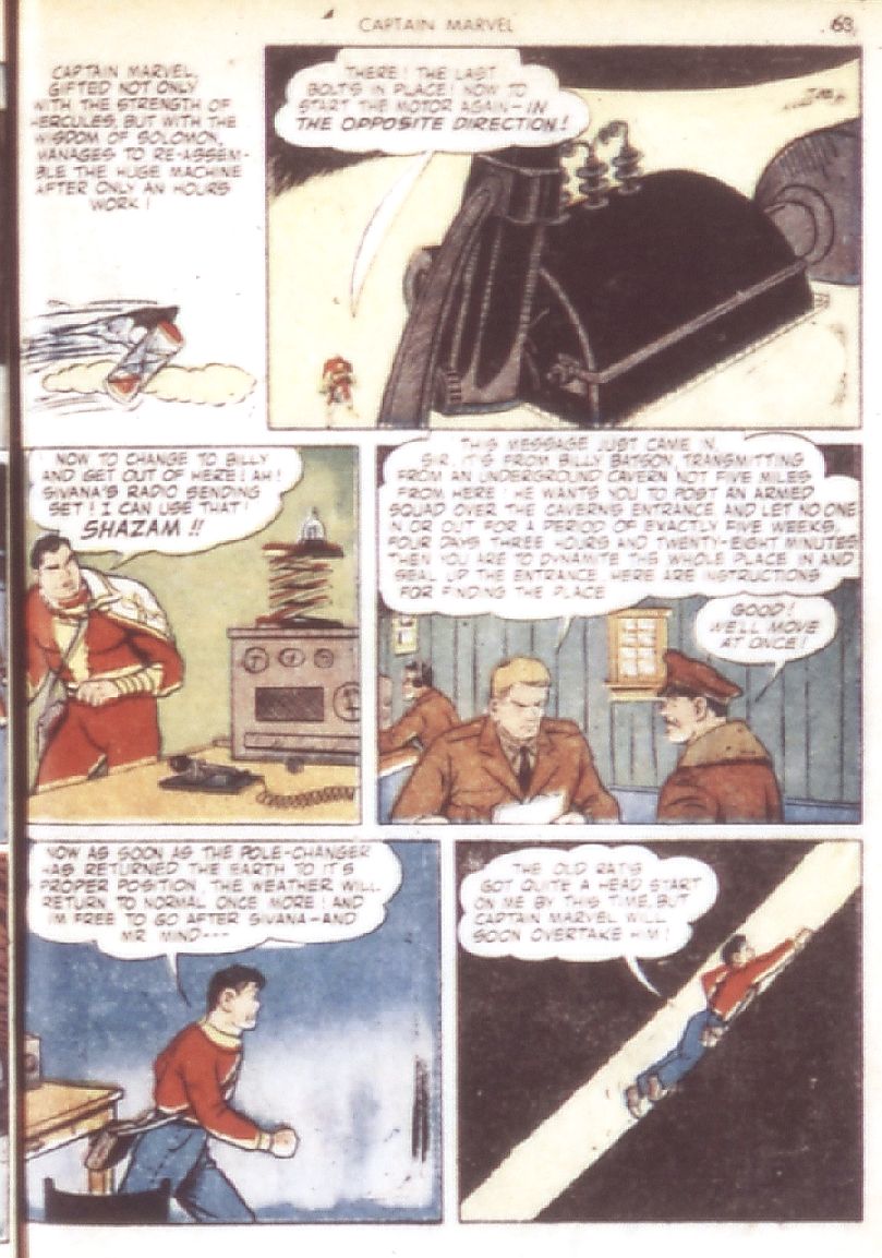 Read online The Monster Society of Evil comic -  Issue # TPB (Part 1) - 47