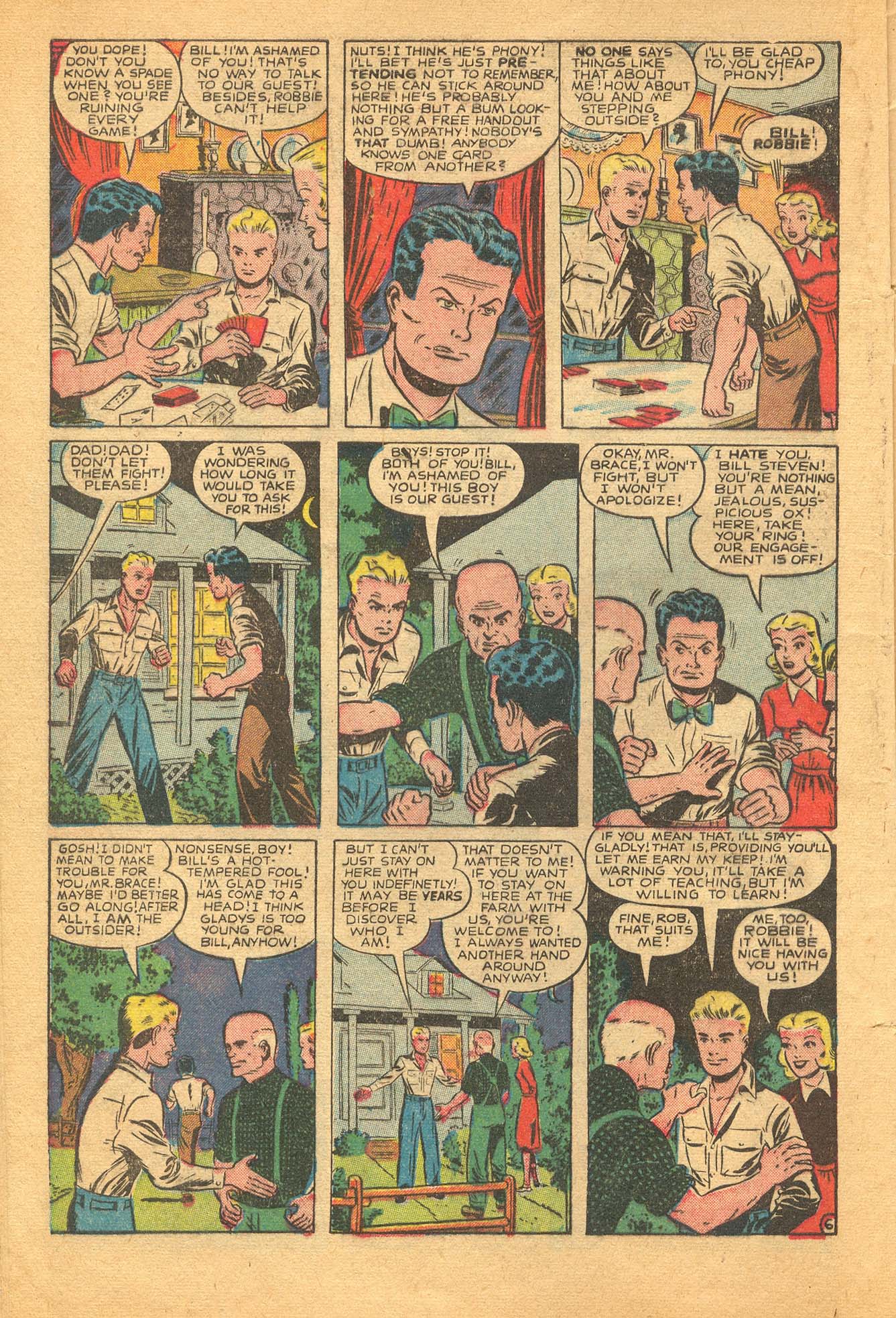 Read online Boy Comics comic -  Issue #43 - 8