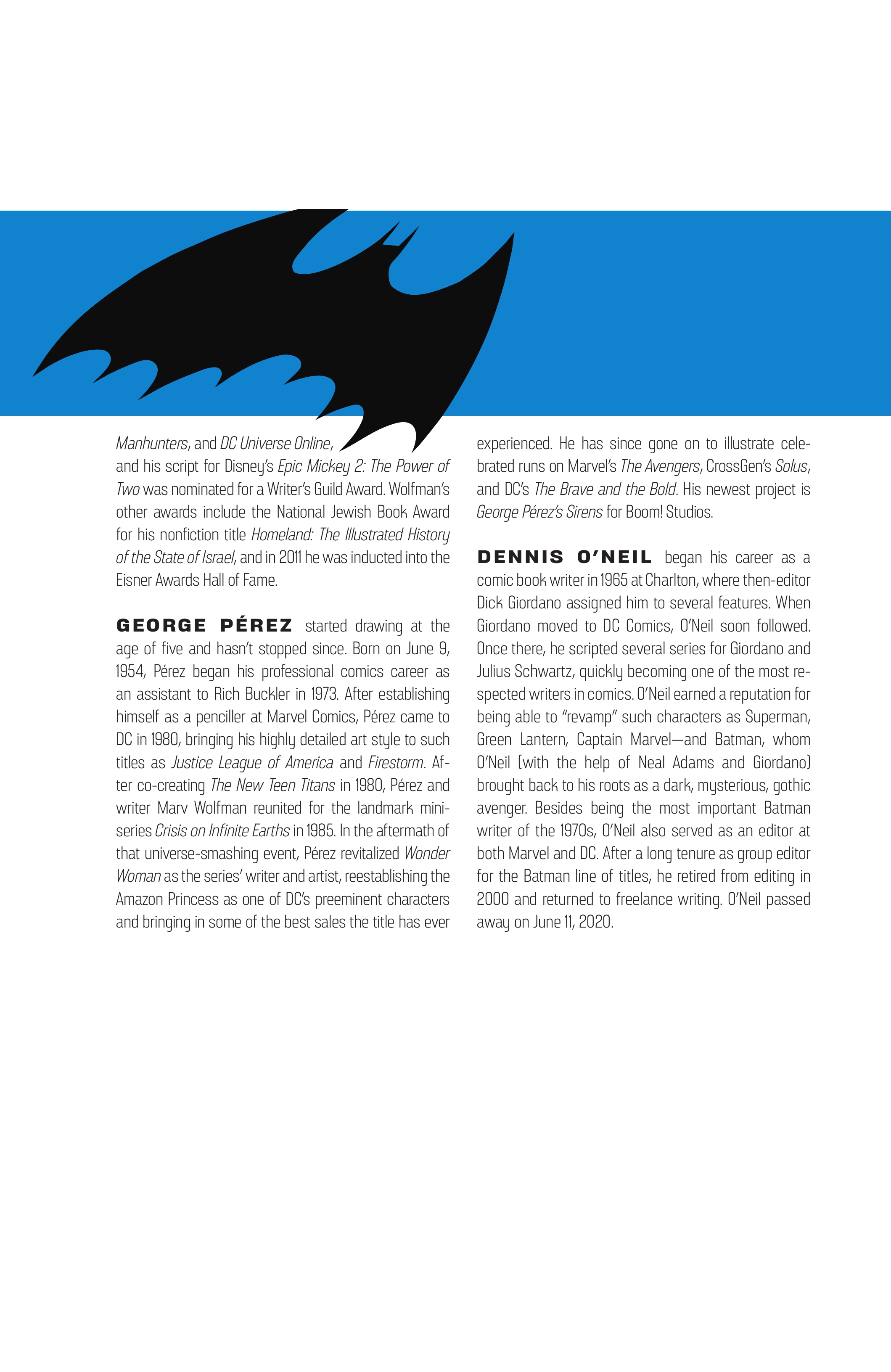 Read online Batman: A Death in the Family comic -  Issue # _Deluxe Edition (Part 3) - 78