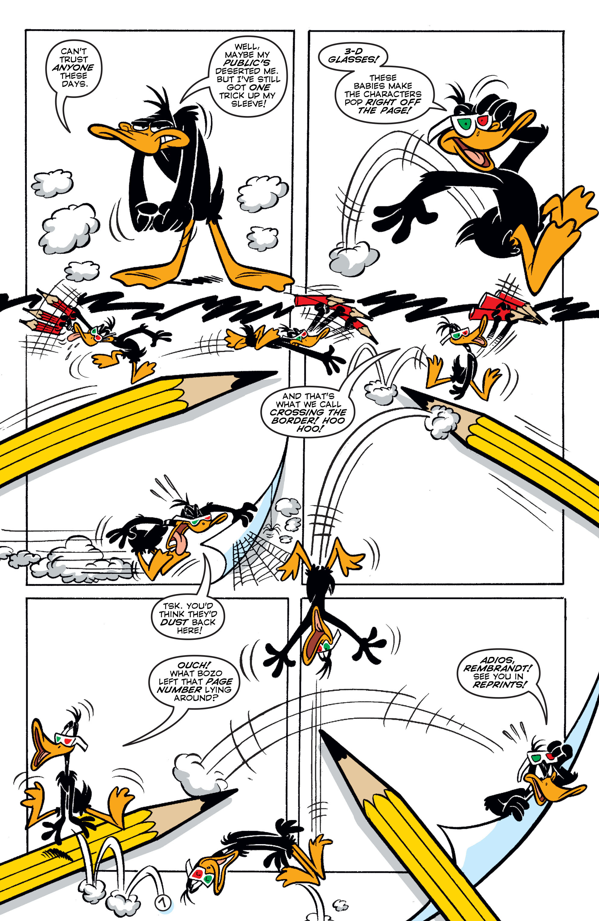 Read online Looney Tunes (1994) comic -  Issue #226 - 18