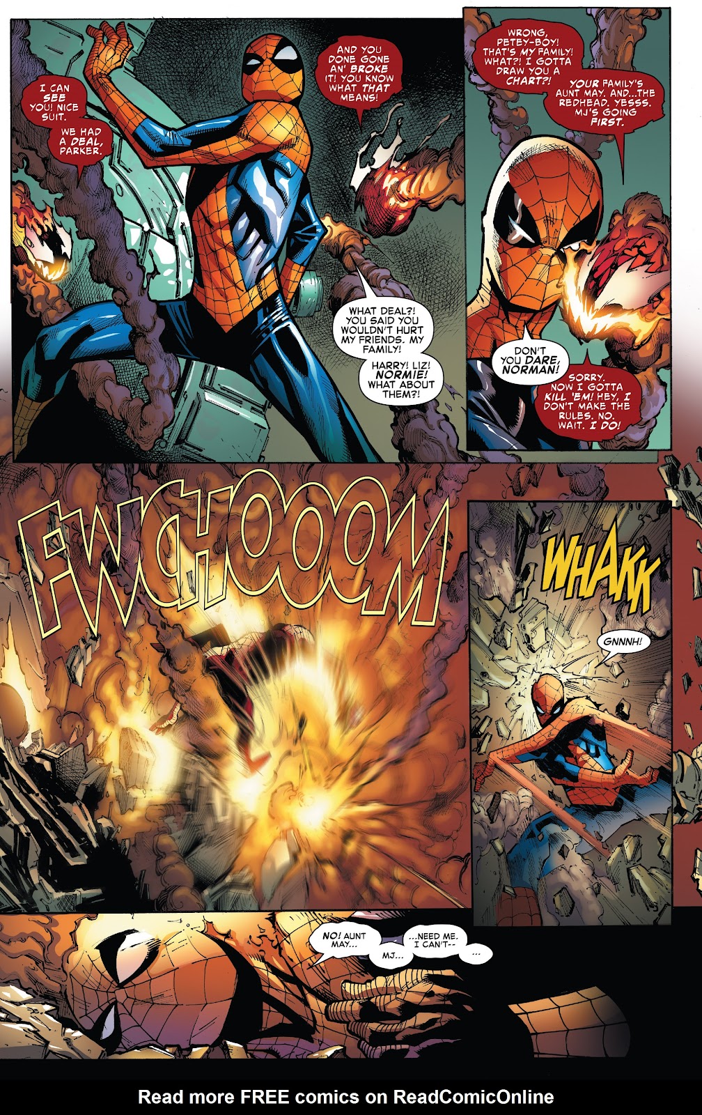 The Amazing Spider-Man (2015) issue 800 - Page 10