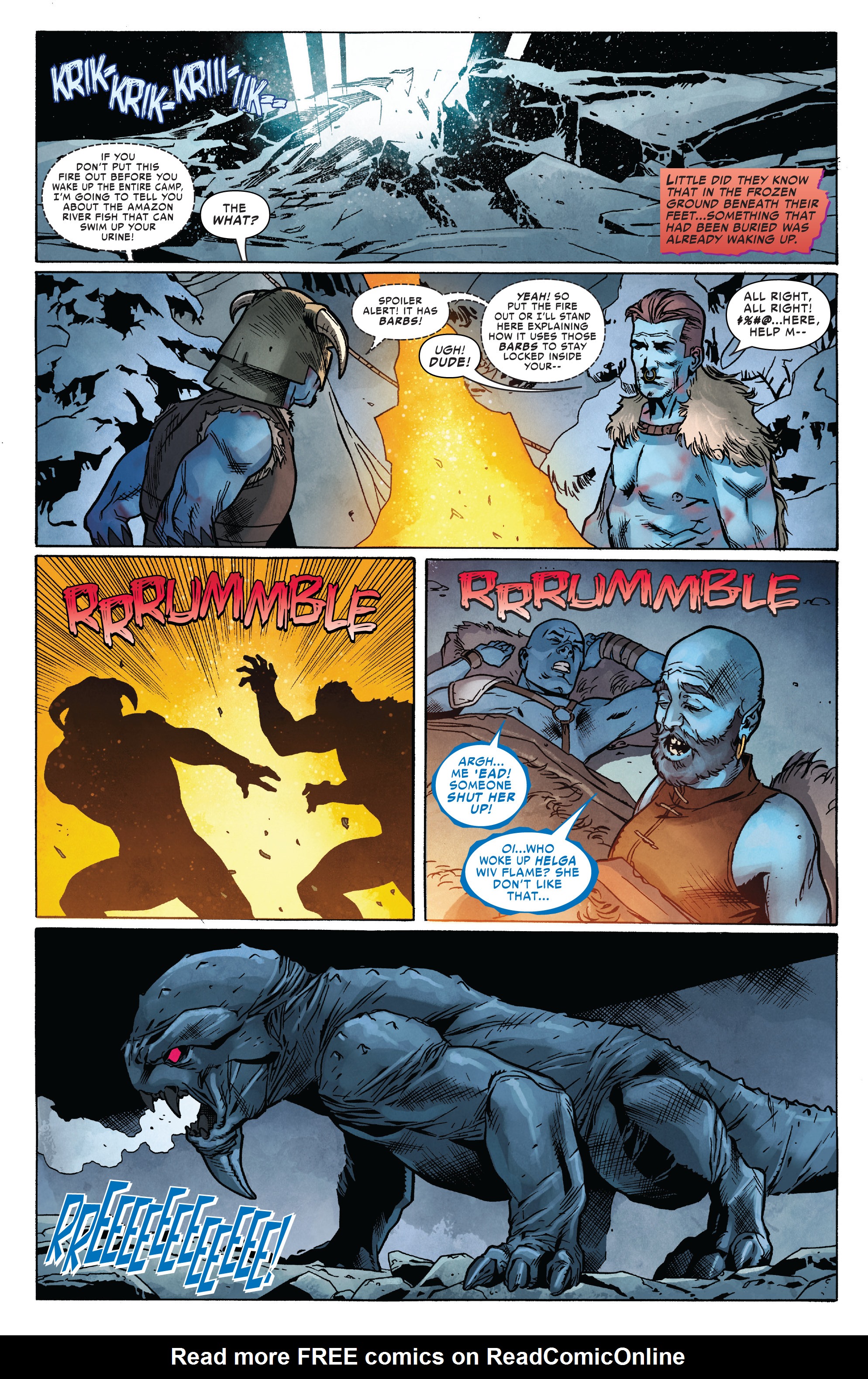 Read online Giant-Man comic -  Issue # _TPB - 40