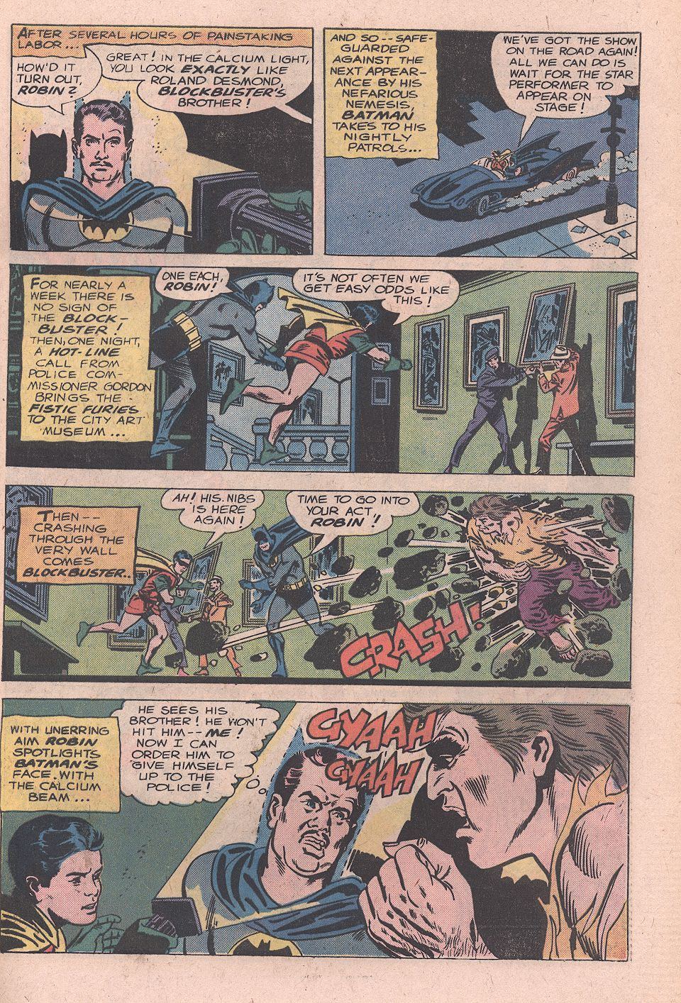 The Batman Family issue 9 - Page 43