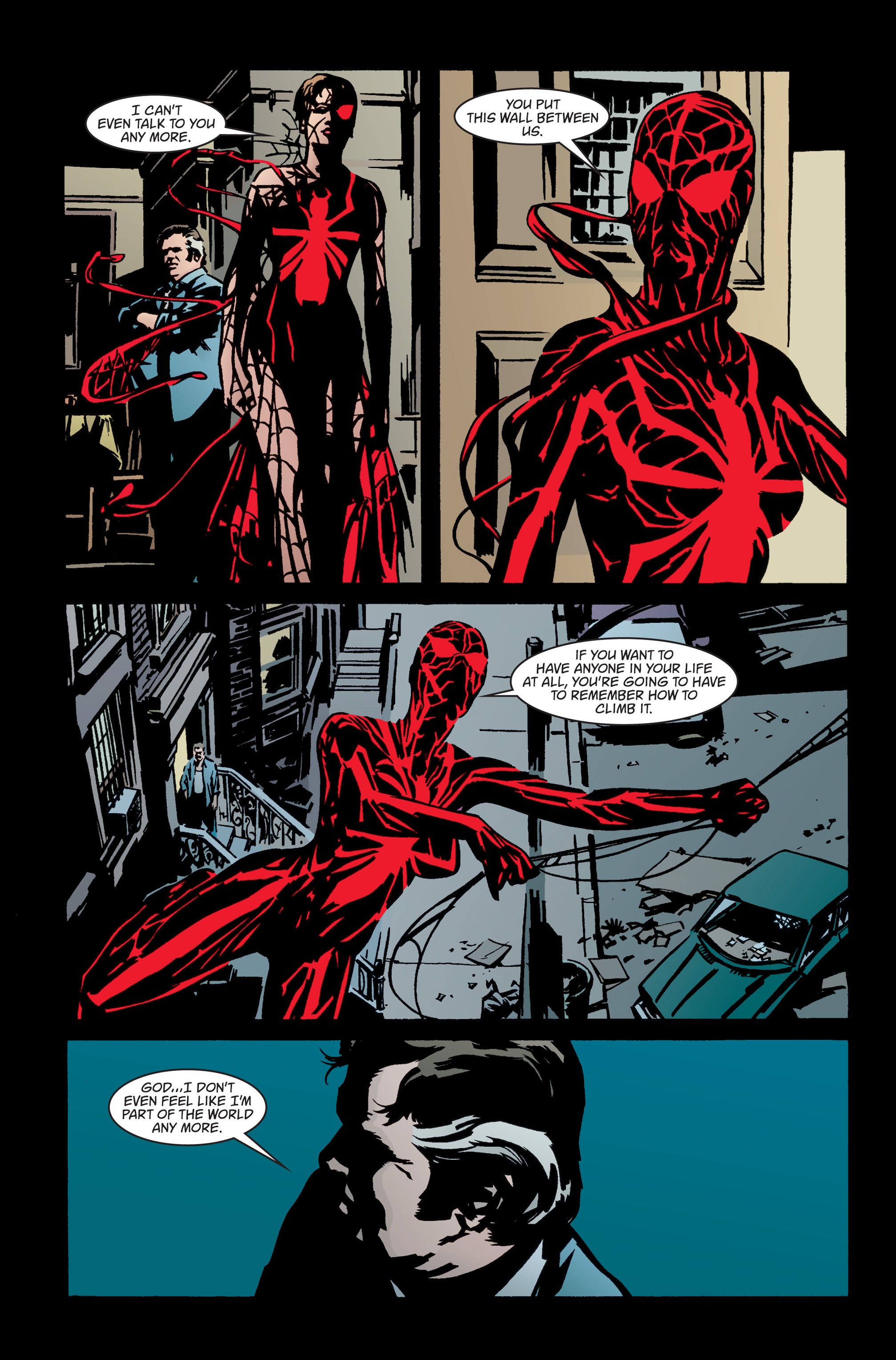 Read online Earth X comic -  Issue # _TPB (Part 2) - 5