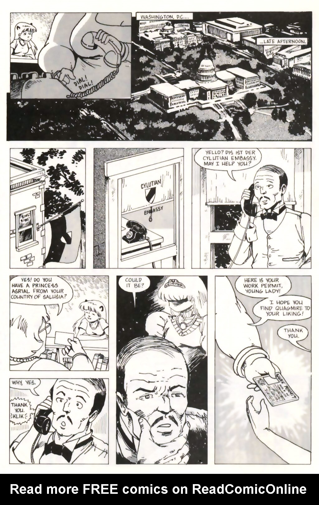 Read online Ninja High School Pocket Manga comic -  Issue #1 - 127