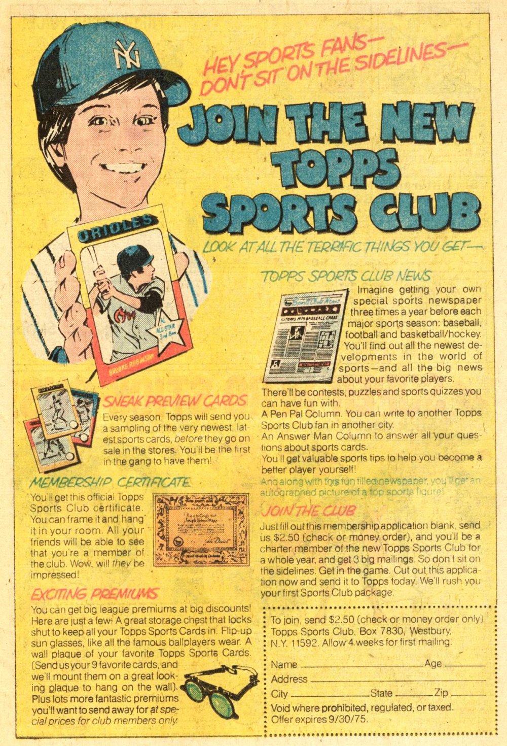 Read online Plop! comic -  Issue #14 - 13