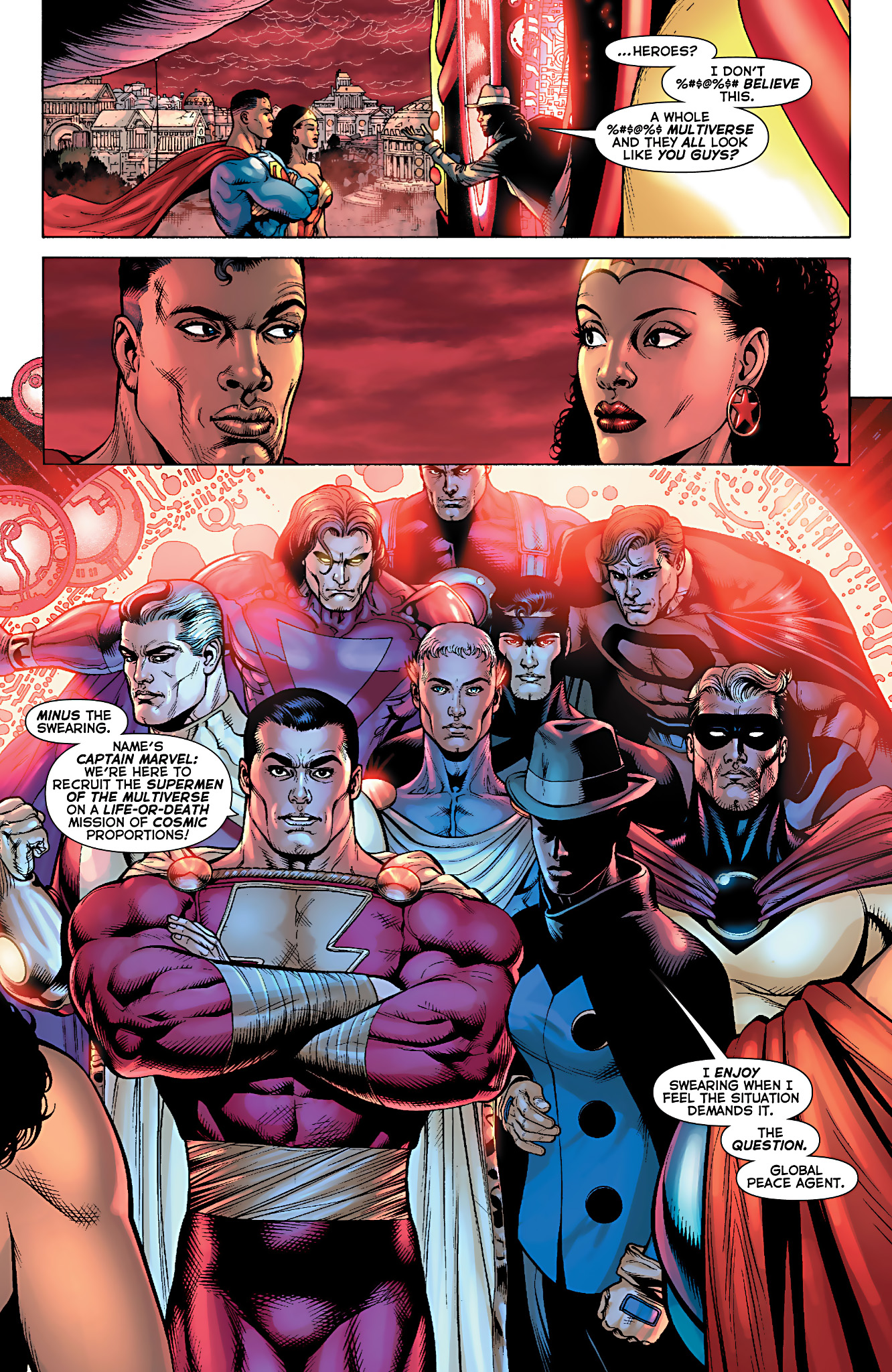 Read online Batman (1940) comic -  Issue # _TPB Time And The Batman (Part 7) - 69