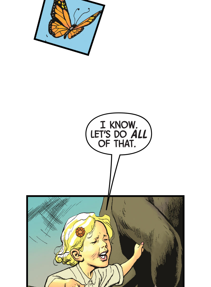 Read online Doctor Strange: The Last Days of Magic Infinity Comic comic -  Issue #2 - 49