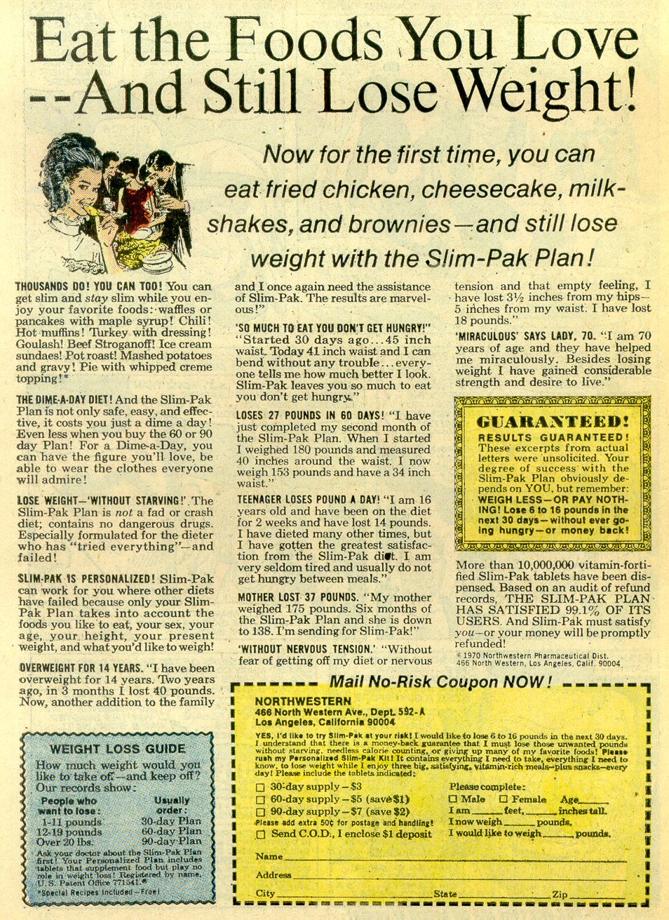 Read online The Rawhide Kid comic -  Issue #108 - 34