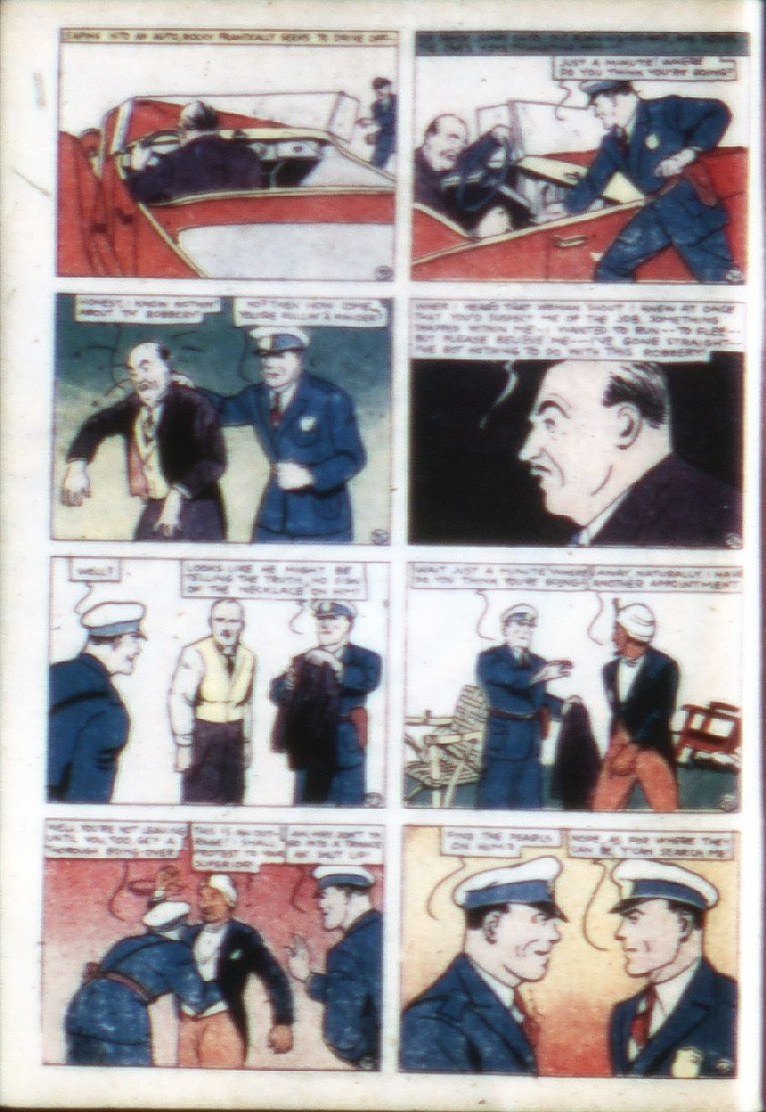 Read online More Fun Comics comic -  Issue #38 - 18