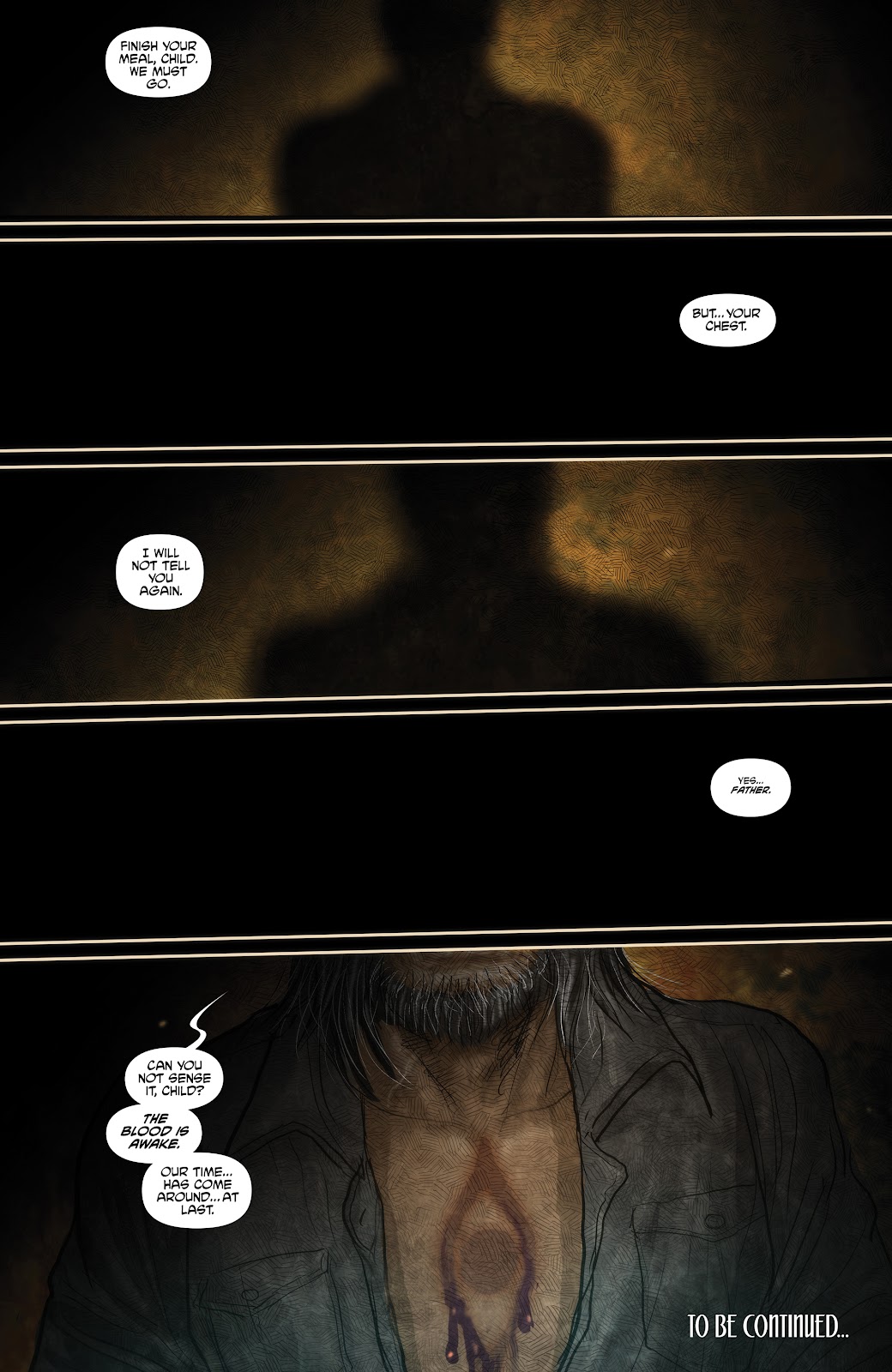 Monstress issue 12 - Page 27
