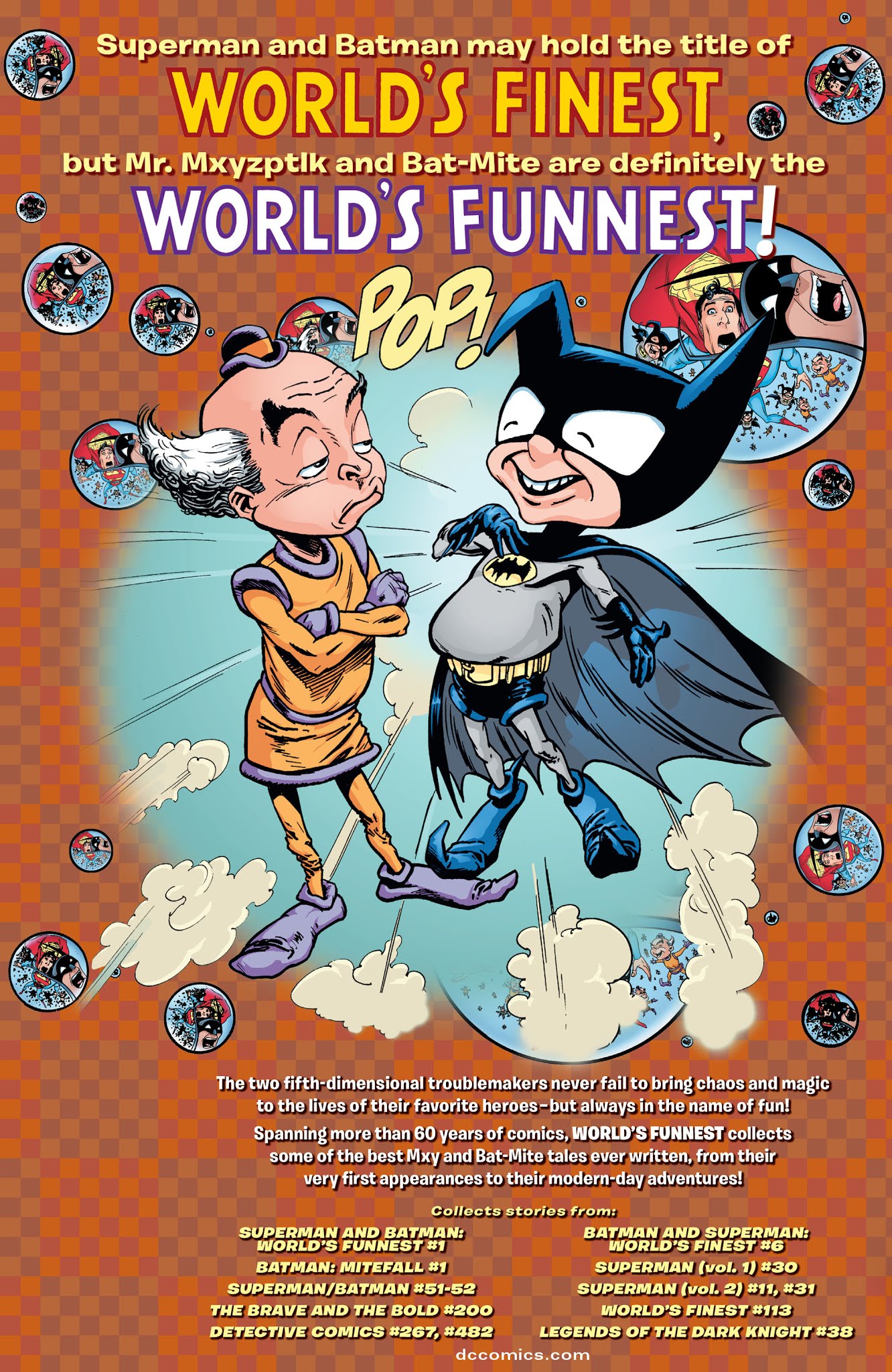 Read online World's Funnest comic -  Issue # TPB (Part 3) - 97