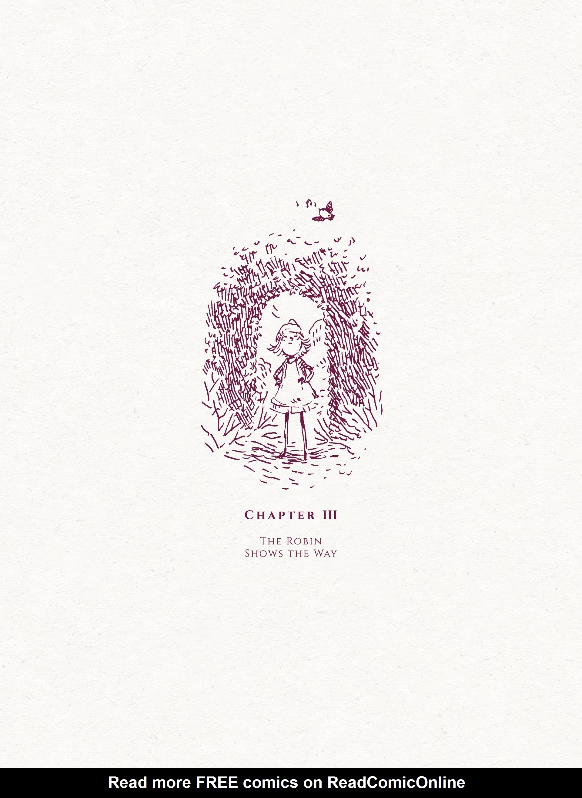 Read online The Secret Garden comic -  Issue # TPB 1 - 38